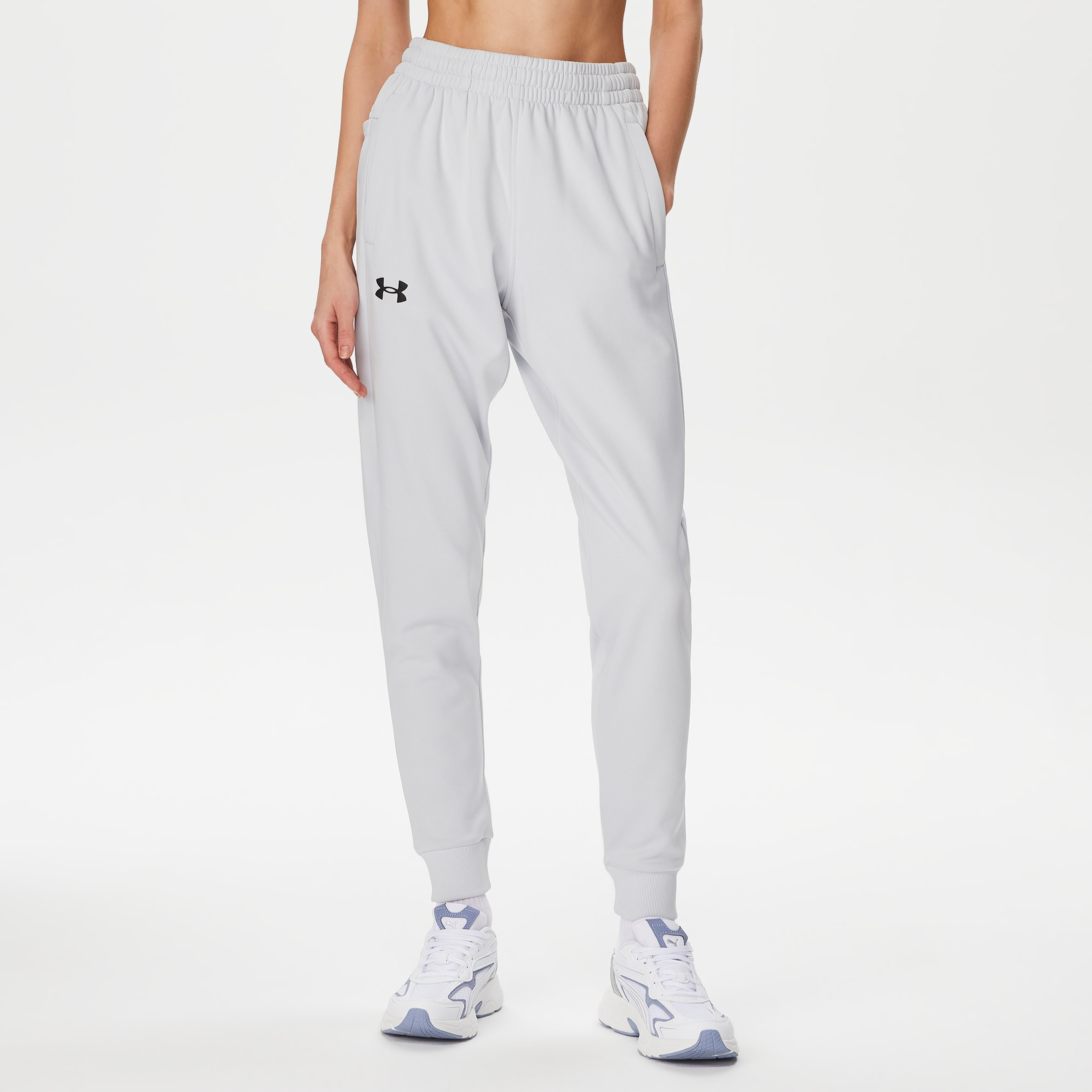 Under Armour Erkek Siyah Eşofman Altı