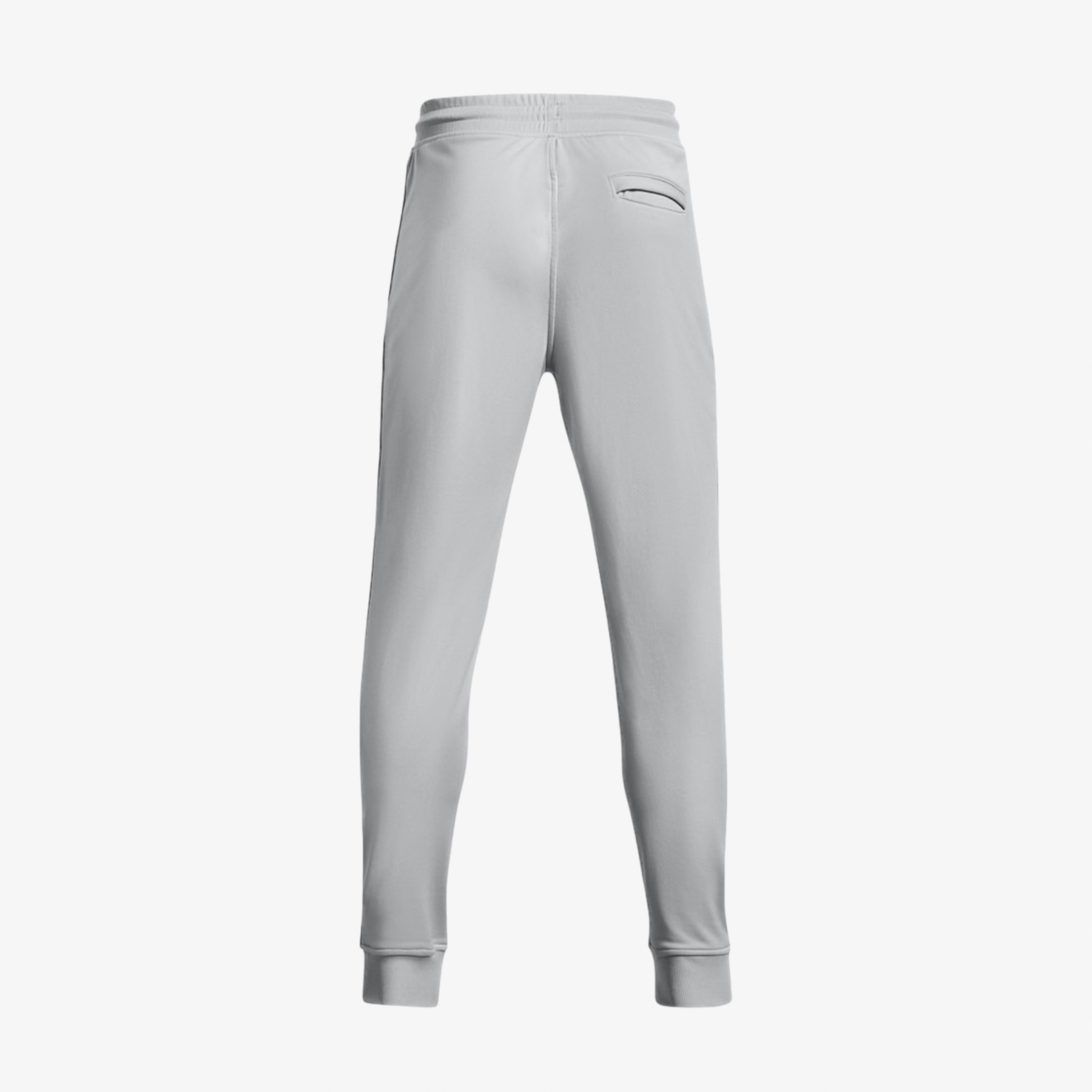 Under Armour Sportstyle Tricot Jogger Erkek Siyah Günlük Eşofman Altı
