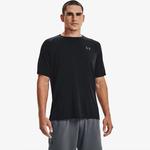 Under Armour Tech 2.0  Erkek Siyah T-Shirt