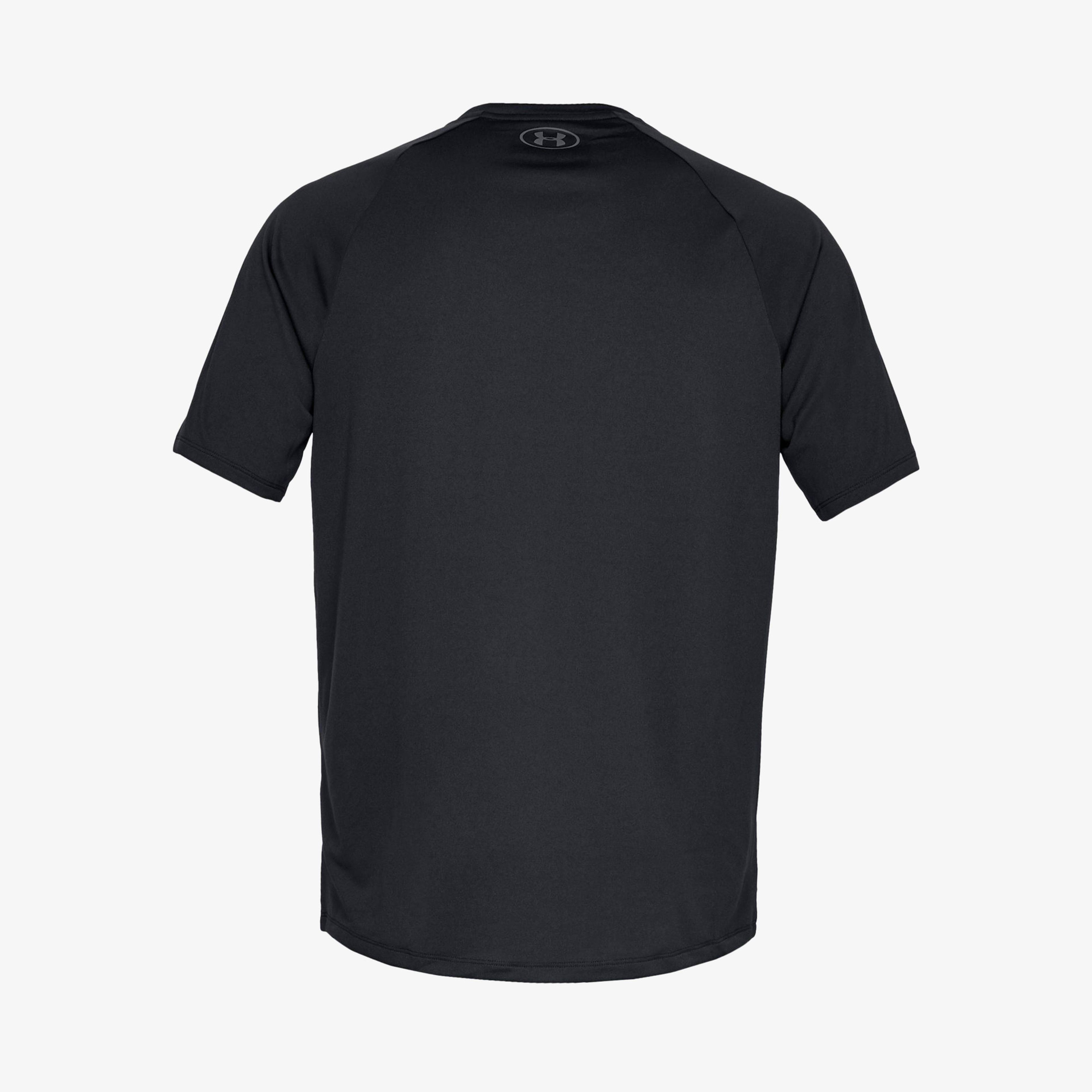 Under Armour Tech 2.0  Erkek Siyah T-Shirt