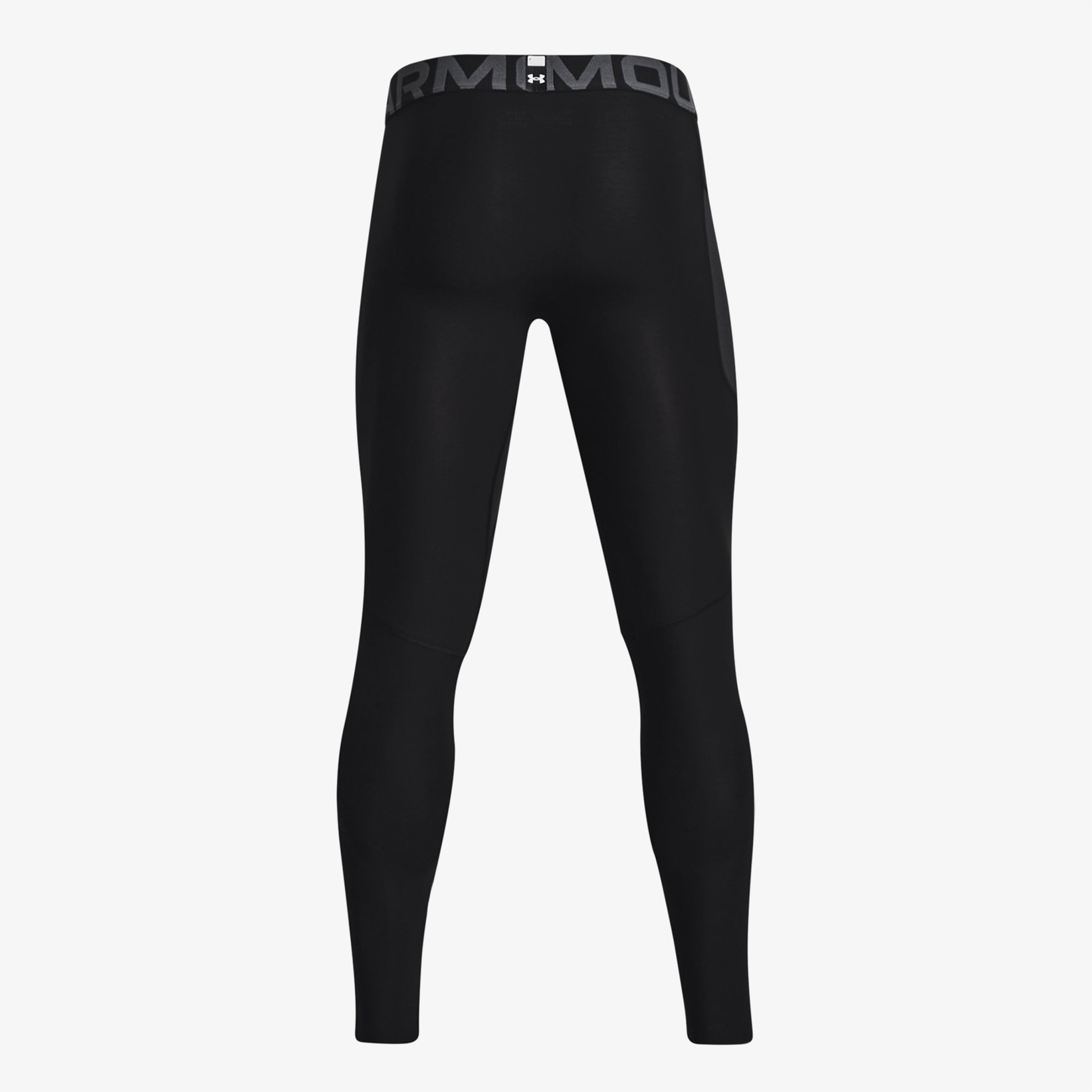 Under Armour Hg Armour Leggings Erkek Siyah Tayt