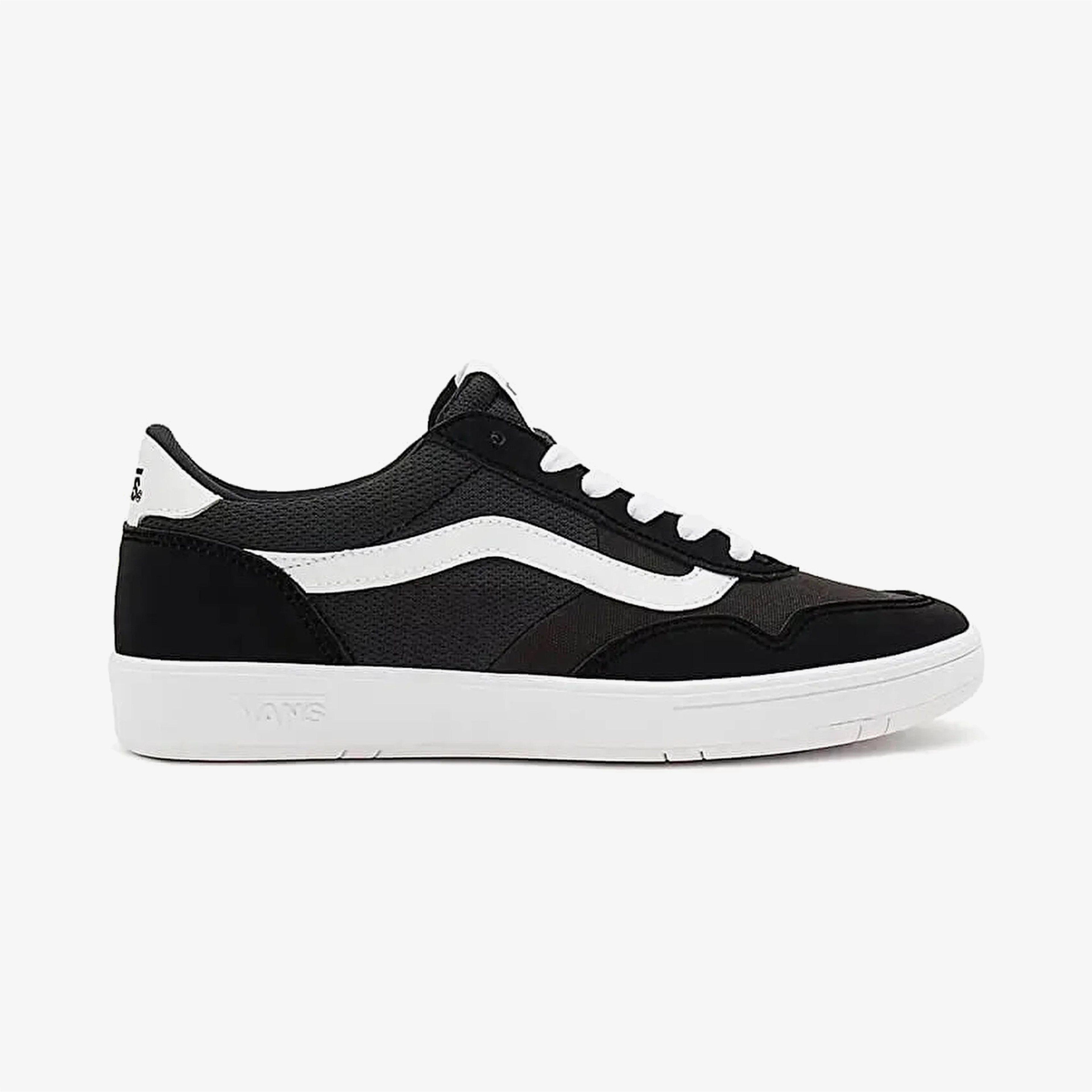 Vans UA Cruze Unisex Siyah Sneaker