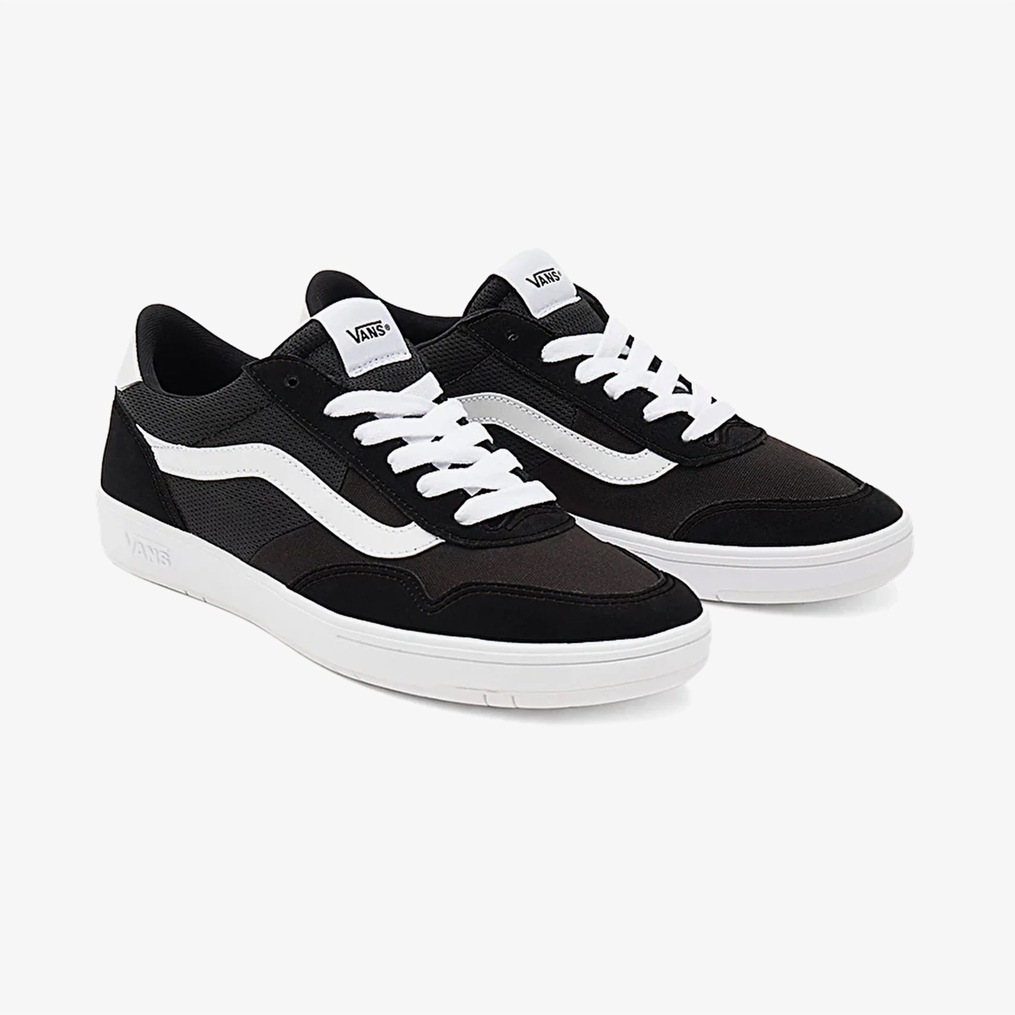Vans UA Cruze Unisex Siyah Sneaker