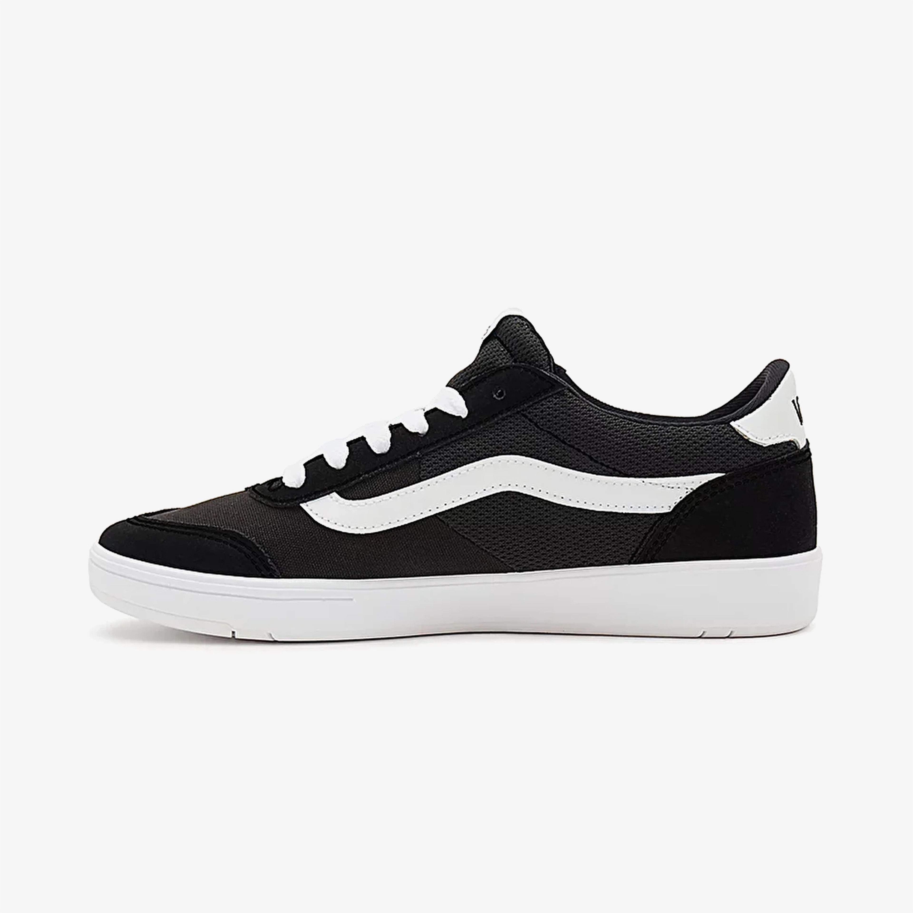 Vans UA Cruze Unisex Siyah Sneaker