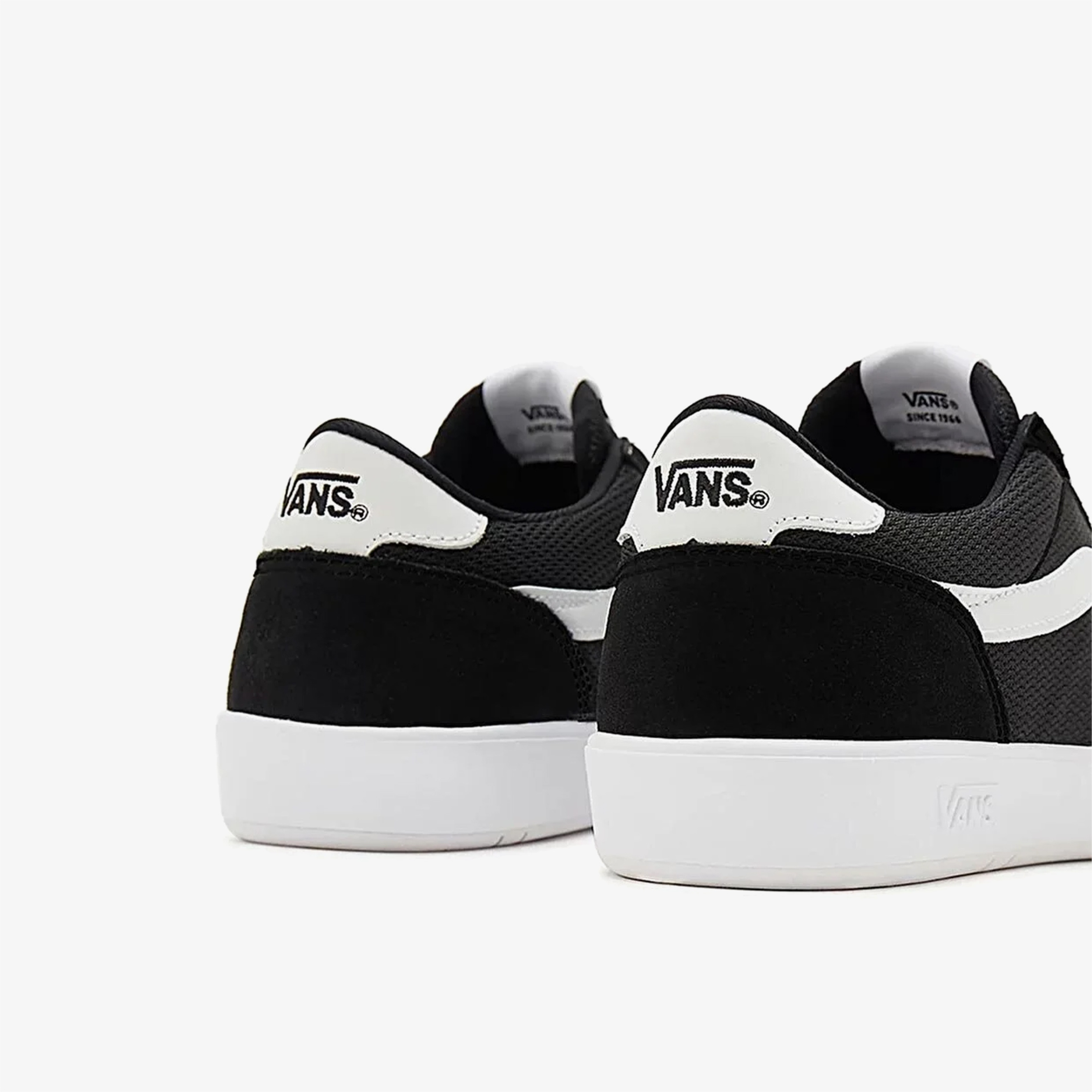 Vans UA Cruze Unisex Siyah Sneaker