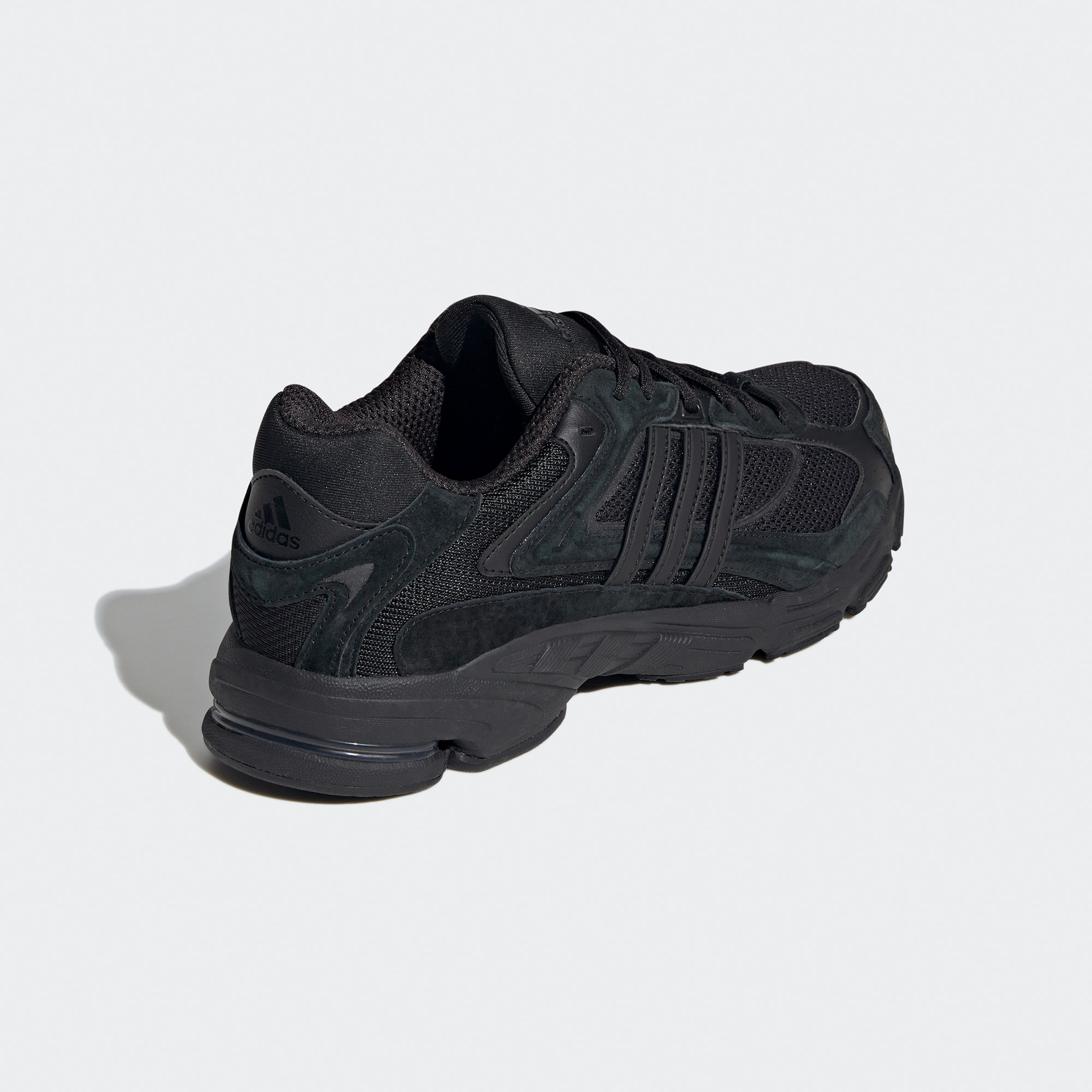 adidas Response CL Erkek Siyah Spor Ayakkabı