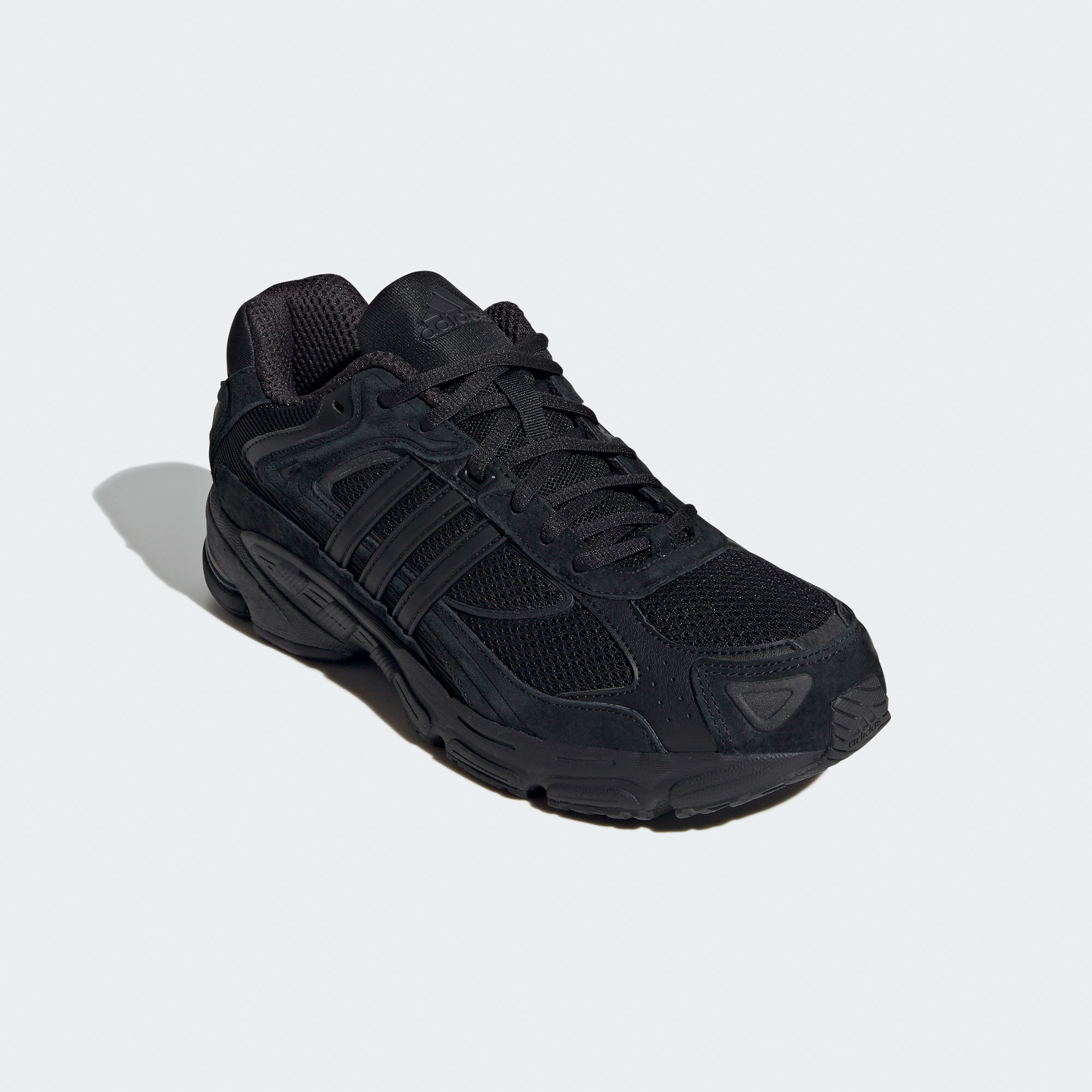 adidas Response CL Erkek Siyah Spor Ayakkabı