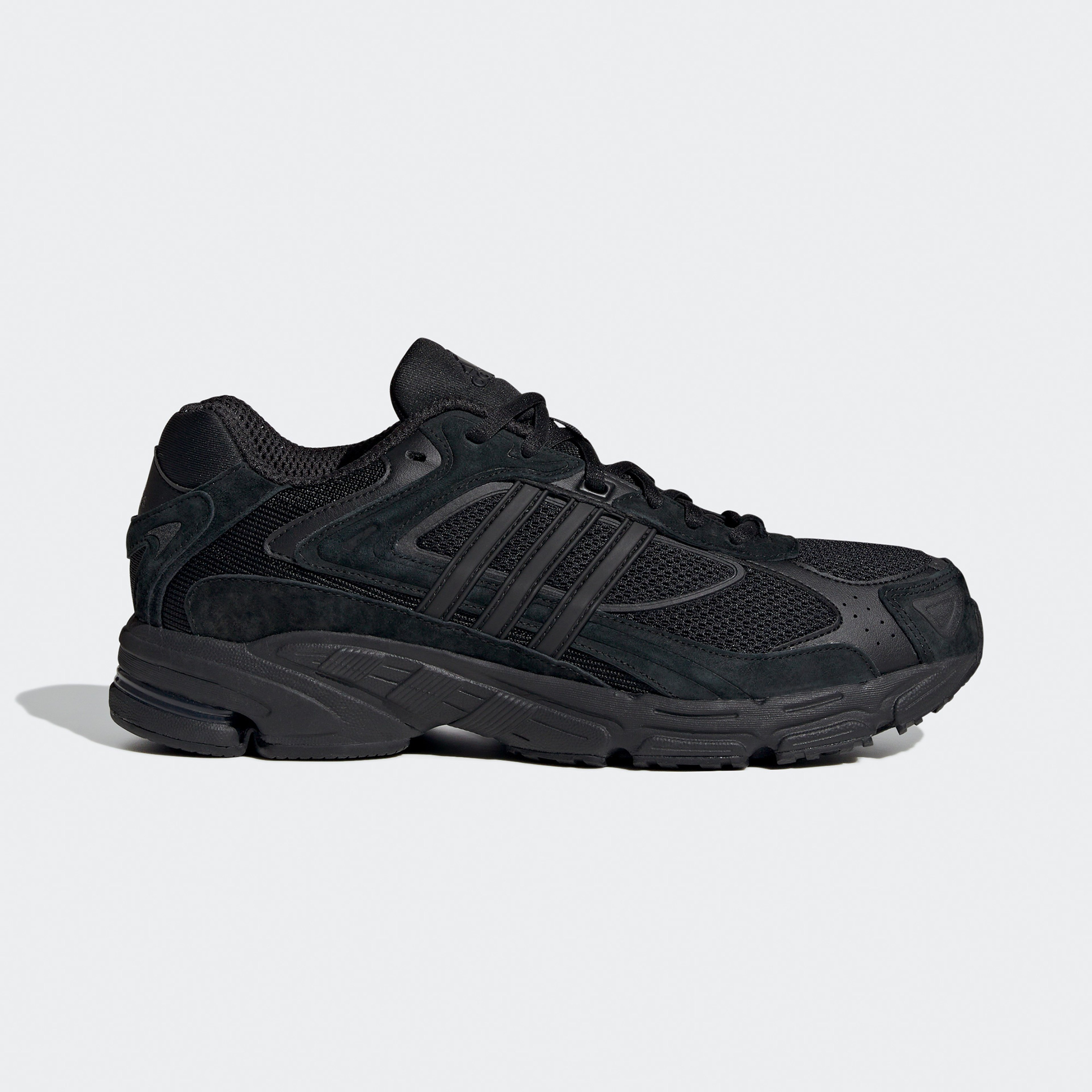 adidas Response CL Erkek Siyah Spor Ayakkabı