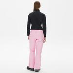 Roxy Backyard Kadın Pembe Kayak Pantolonu