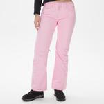 Roxy Backyard Kadın Pembe Kayak Pantolonu