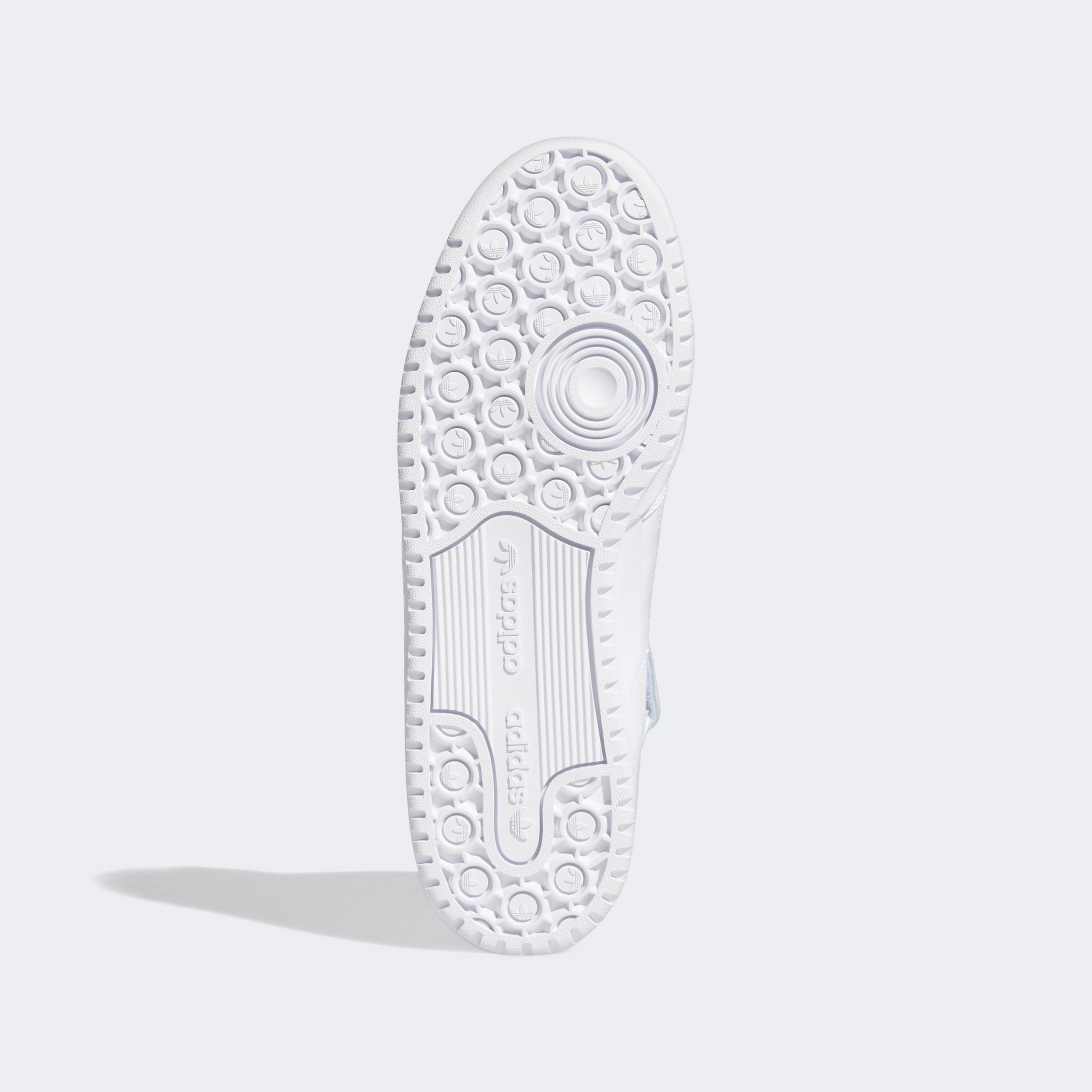 adidas Forum Mid Unisex Beyaz Spor Ayakkabı