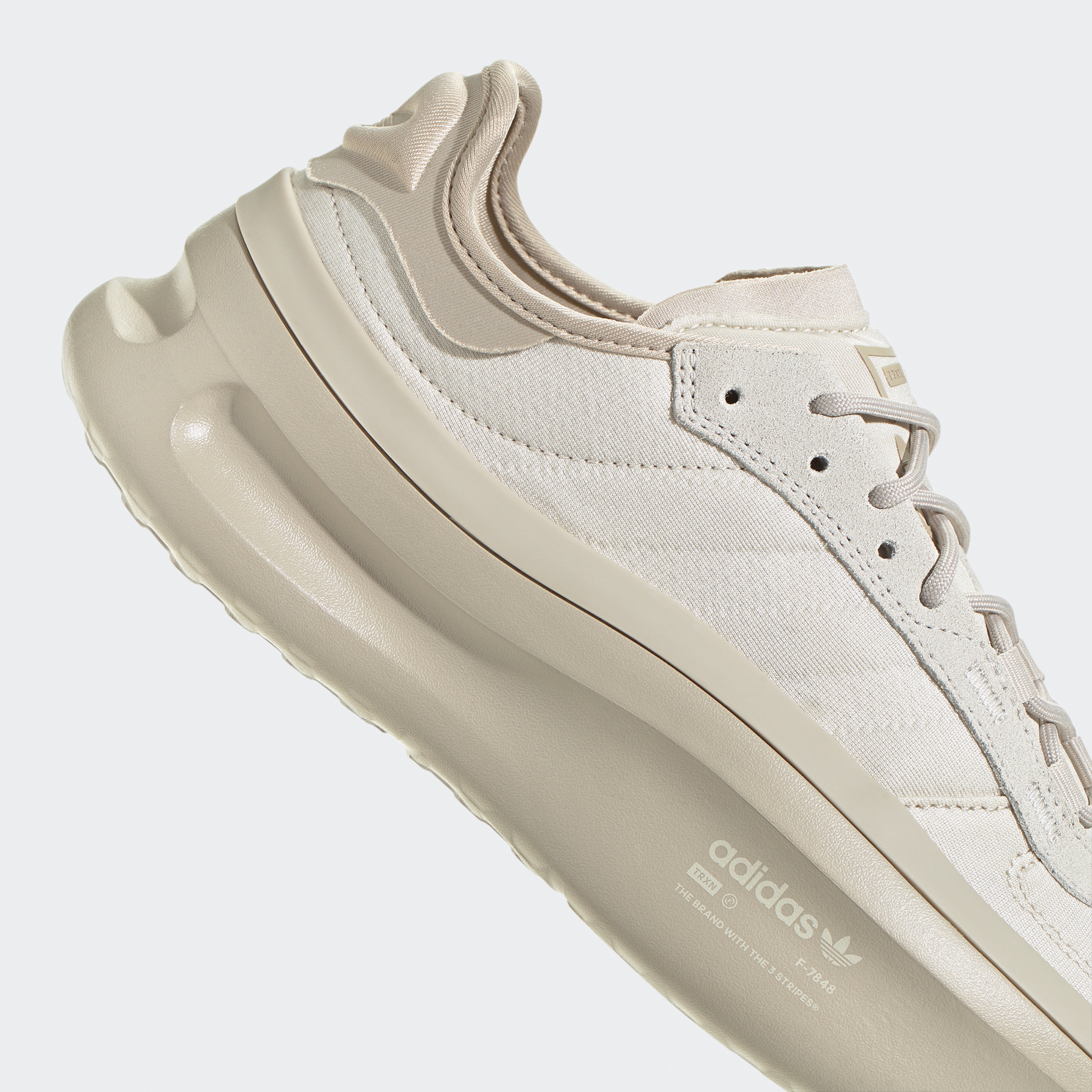 adidas Adifom Unisex Krem Spor Ayakkabı