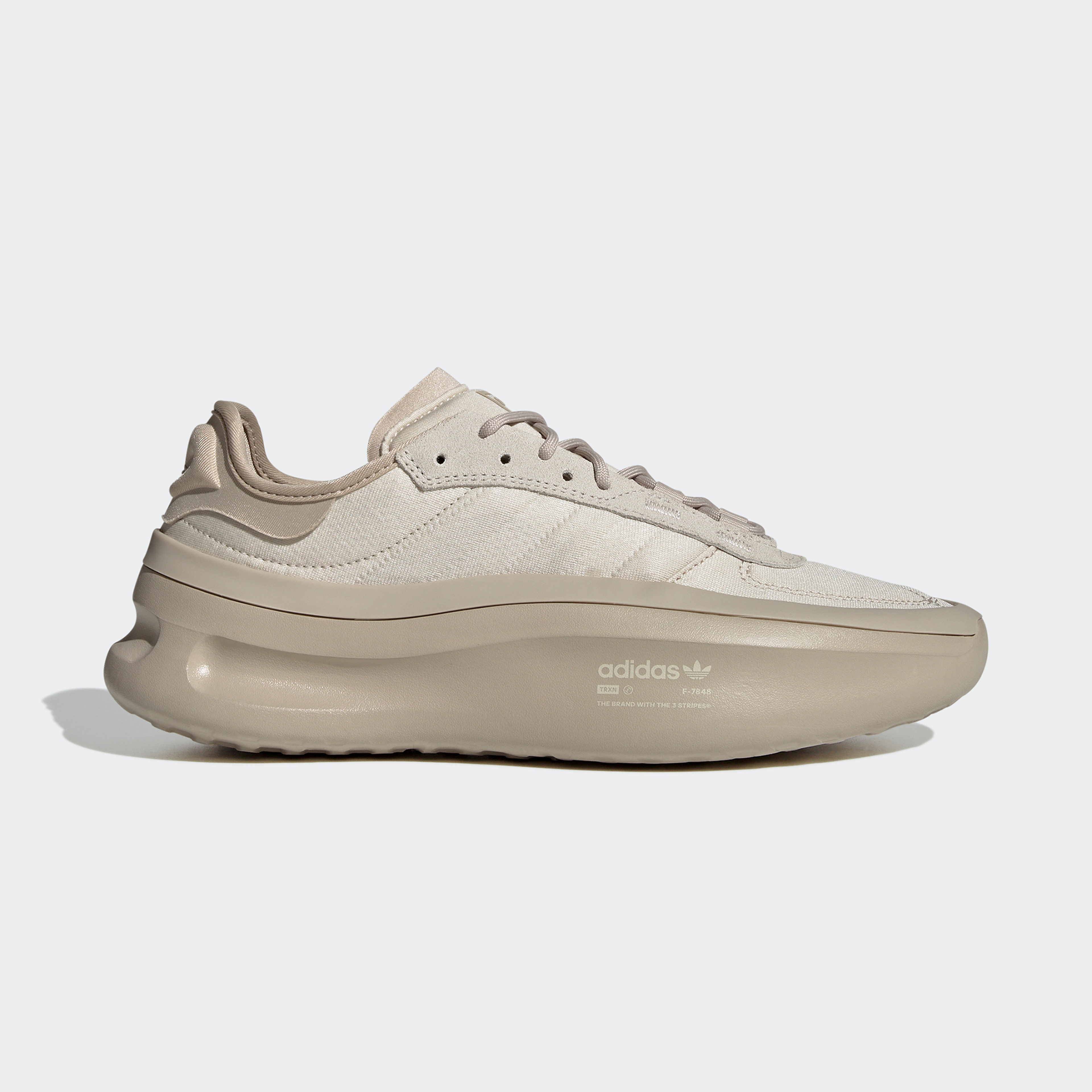 adidas Adifom Unisex Krem Spor Ayakkabı