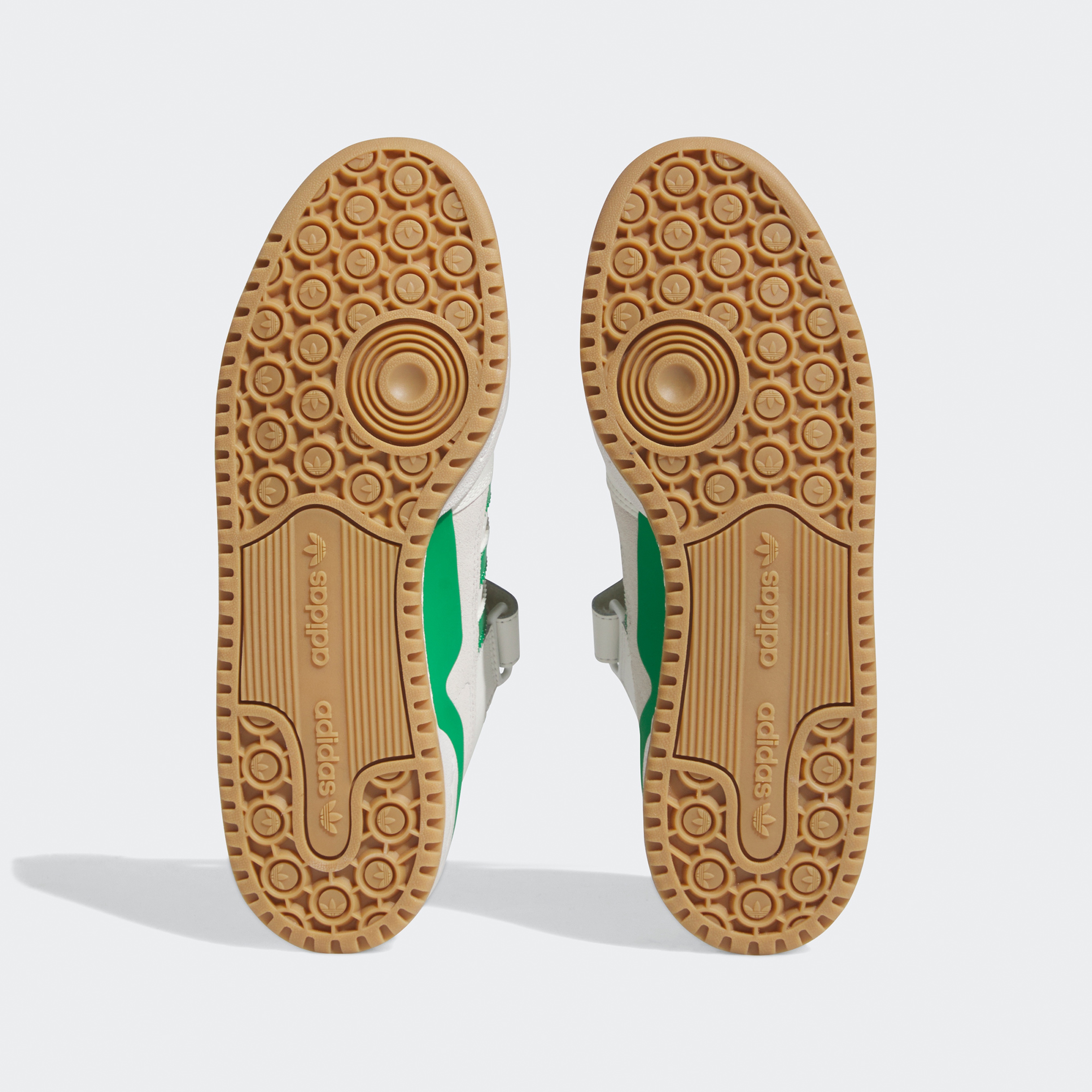 adidas Forum Low  Unisex Yeşil Spor Ayakkabı