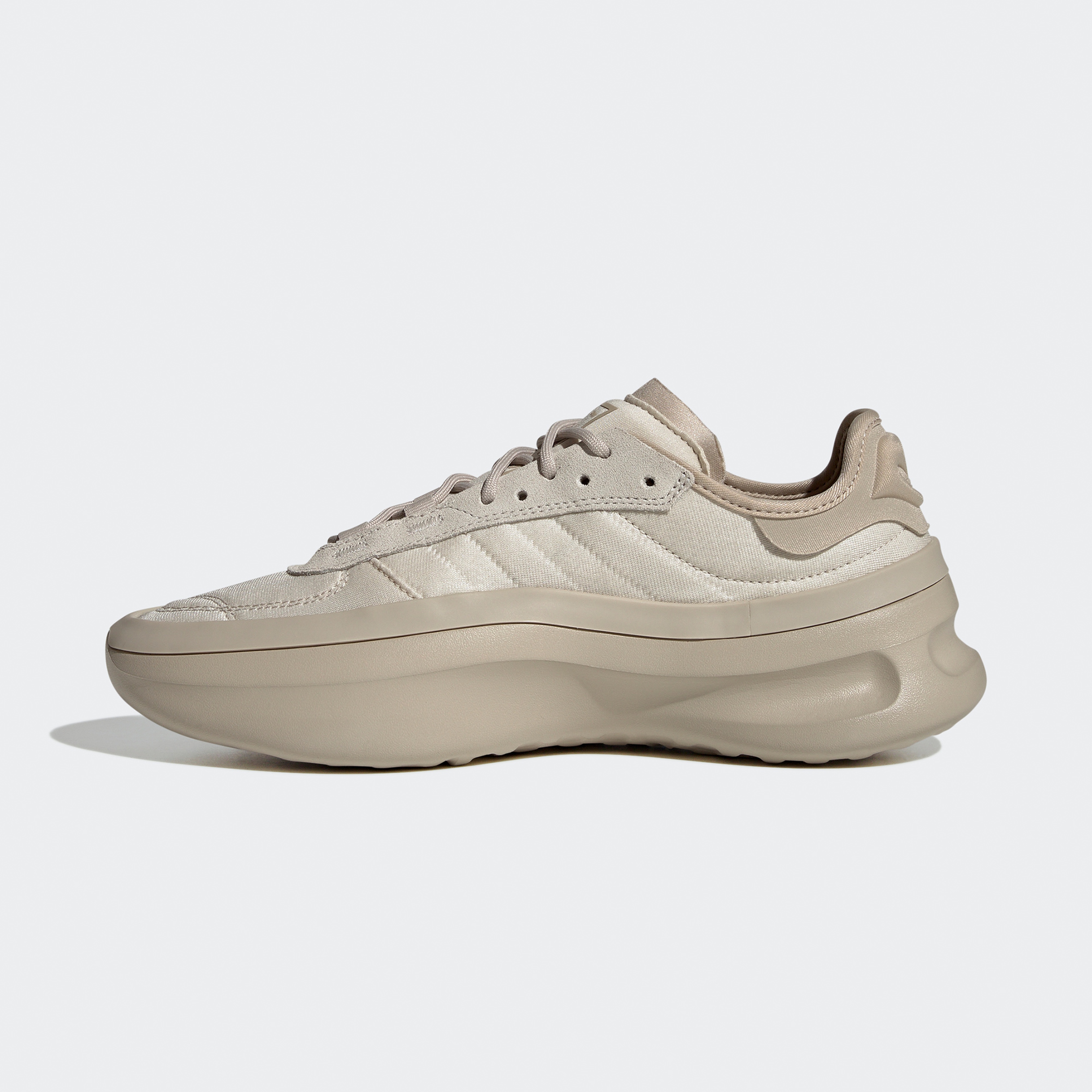 adidas Adifom Unisex Krem Spor Ayakkabı