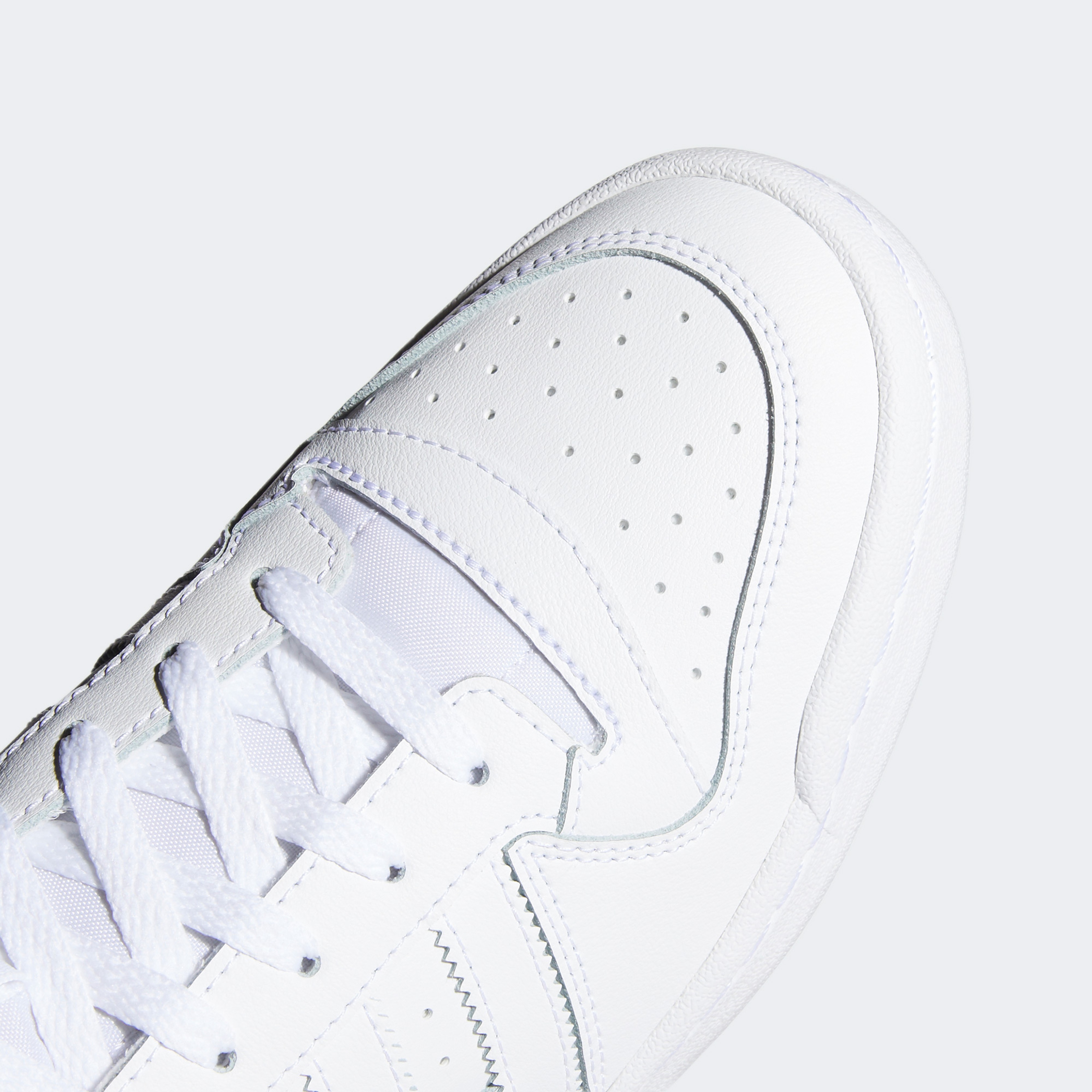 adidas Forum Mid Unisex Beyaz Spor Ayakkabı