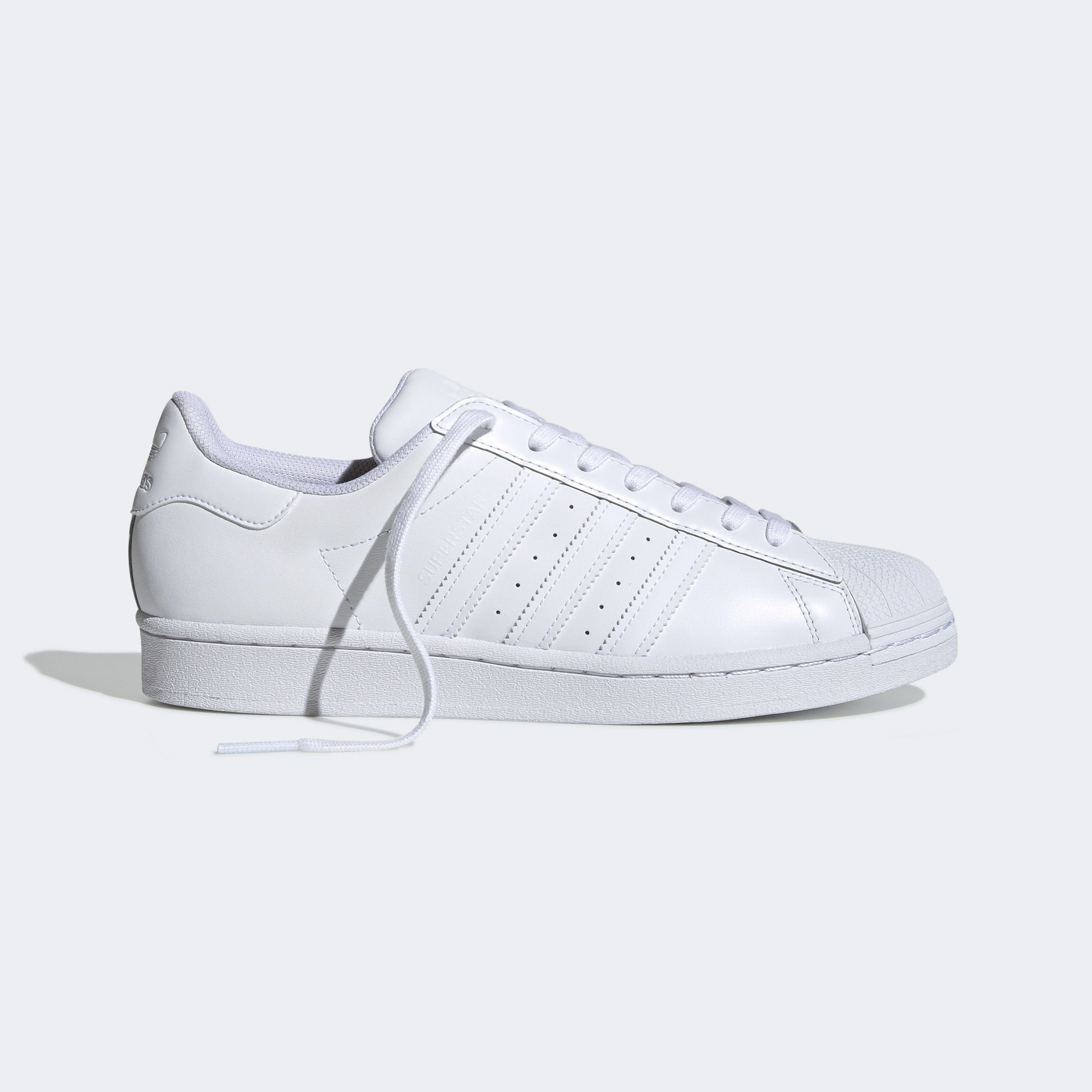 adidas Superstar Unisex Beyaz Spor Ayakkabı