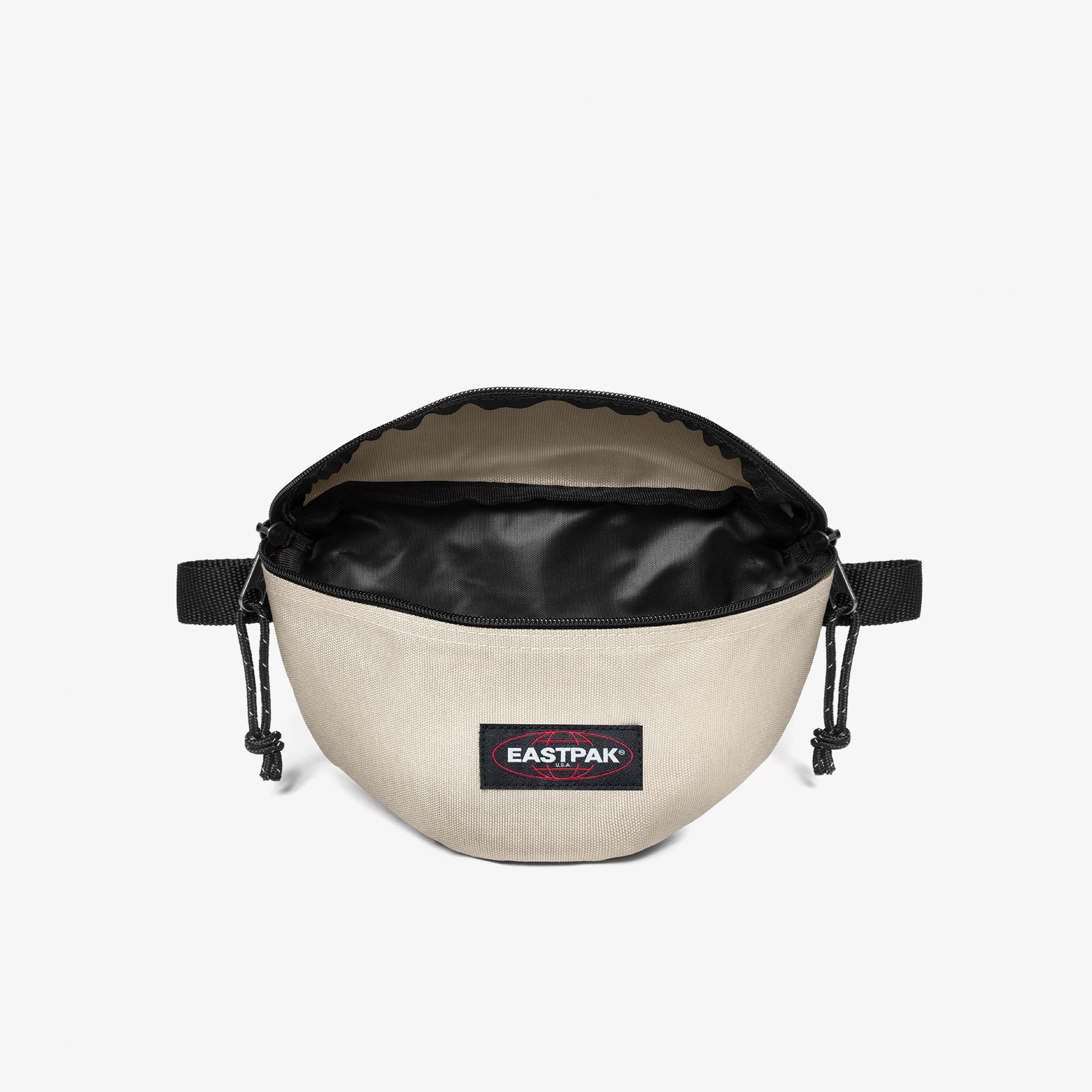 Eastpak Springer Mini Unisex Bej Bel Çantası