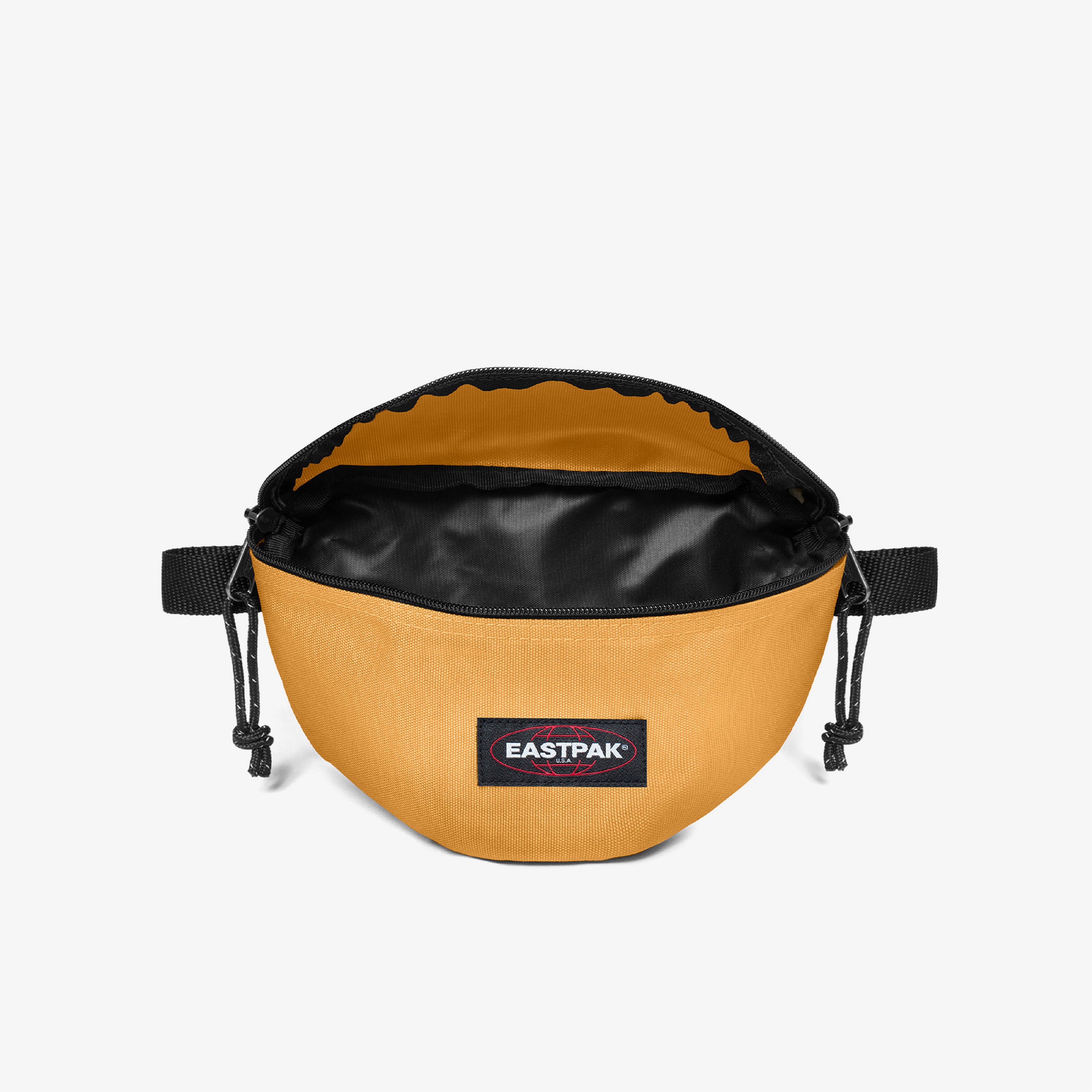 Eastpak Springer Unisex Sarı Omuz Çantası