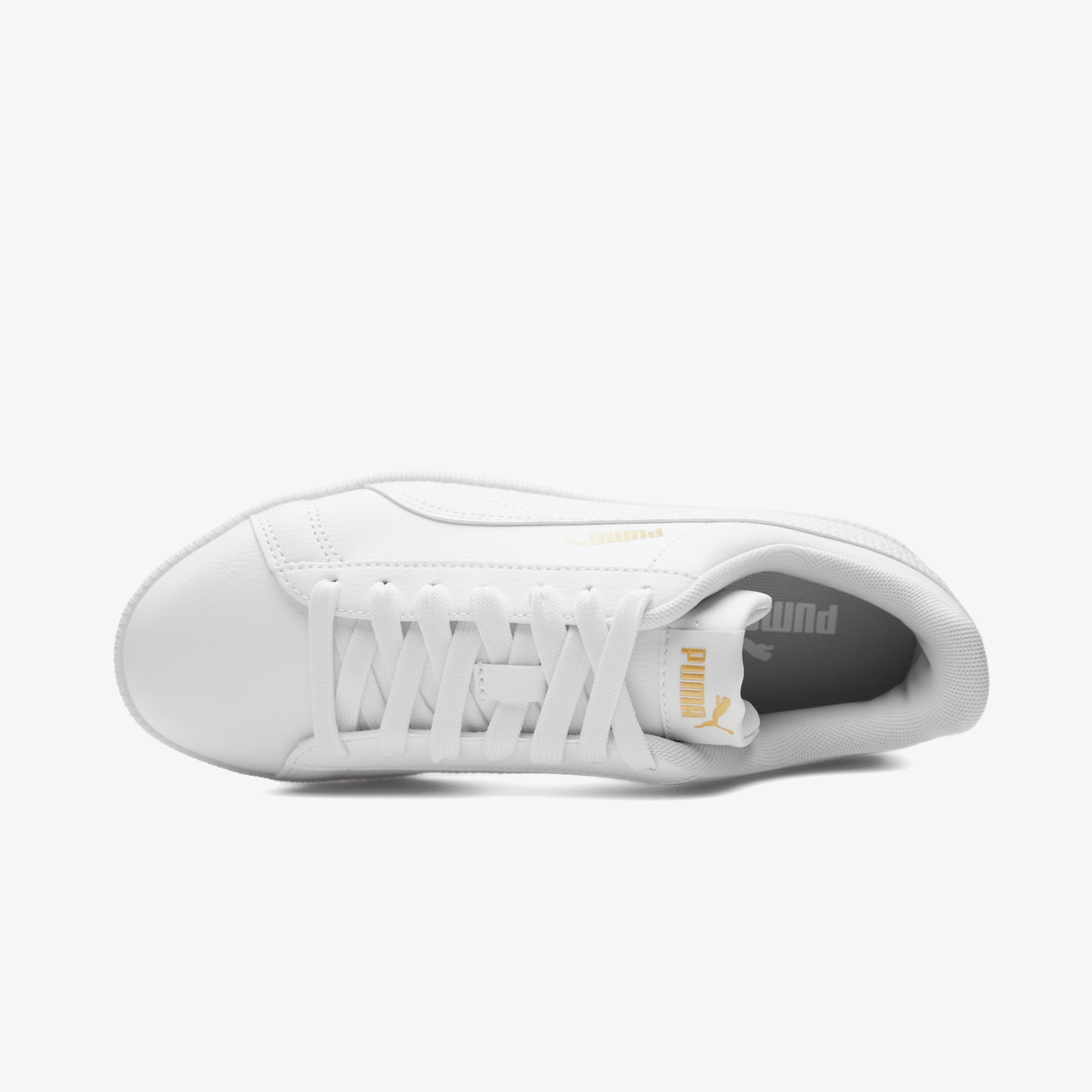 Puma Up Unisex Beyaz Sneaker