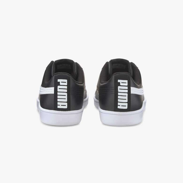 Puma Baseline  Erkek Siyah Günlük Spor Ayakkabı