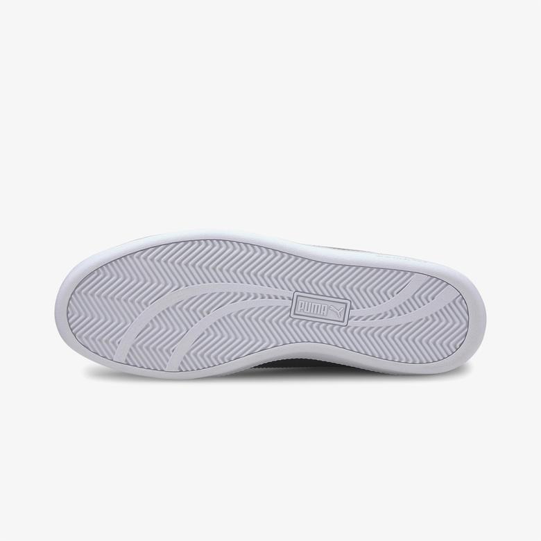 Puma Baseline  Erkek Siyah Günlük Spor Ayakkabı