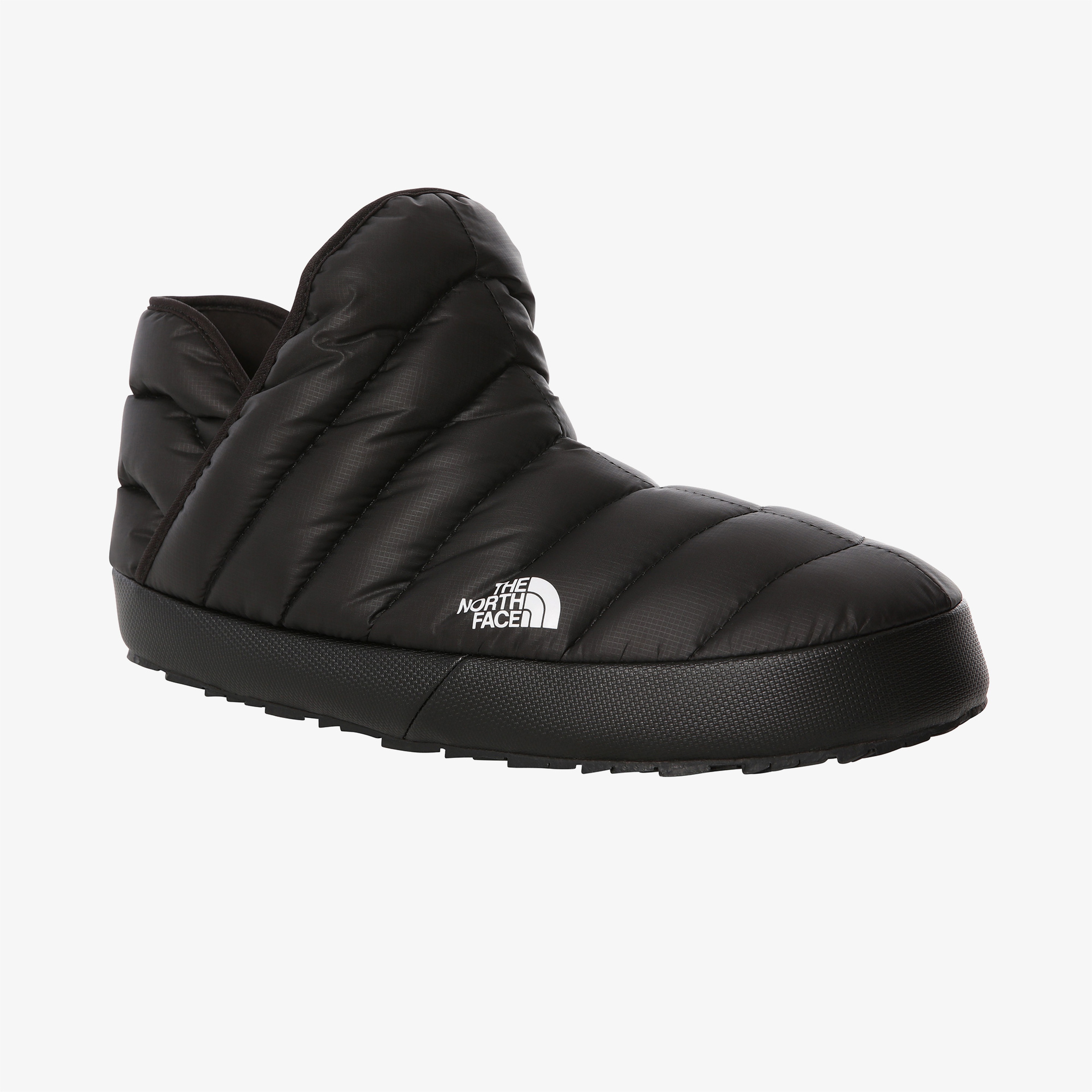 The North Face Thermoball Traction Siyah Erkek Bot