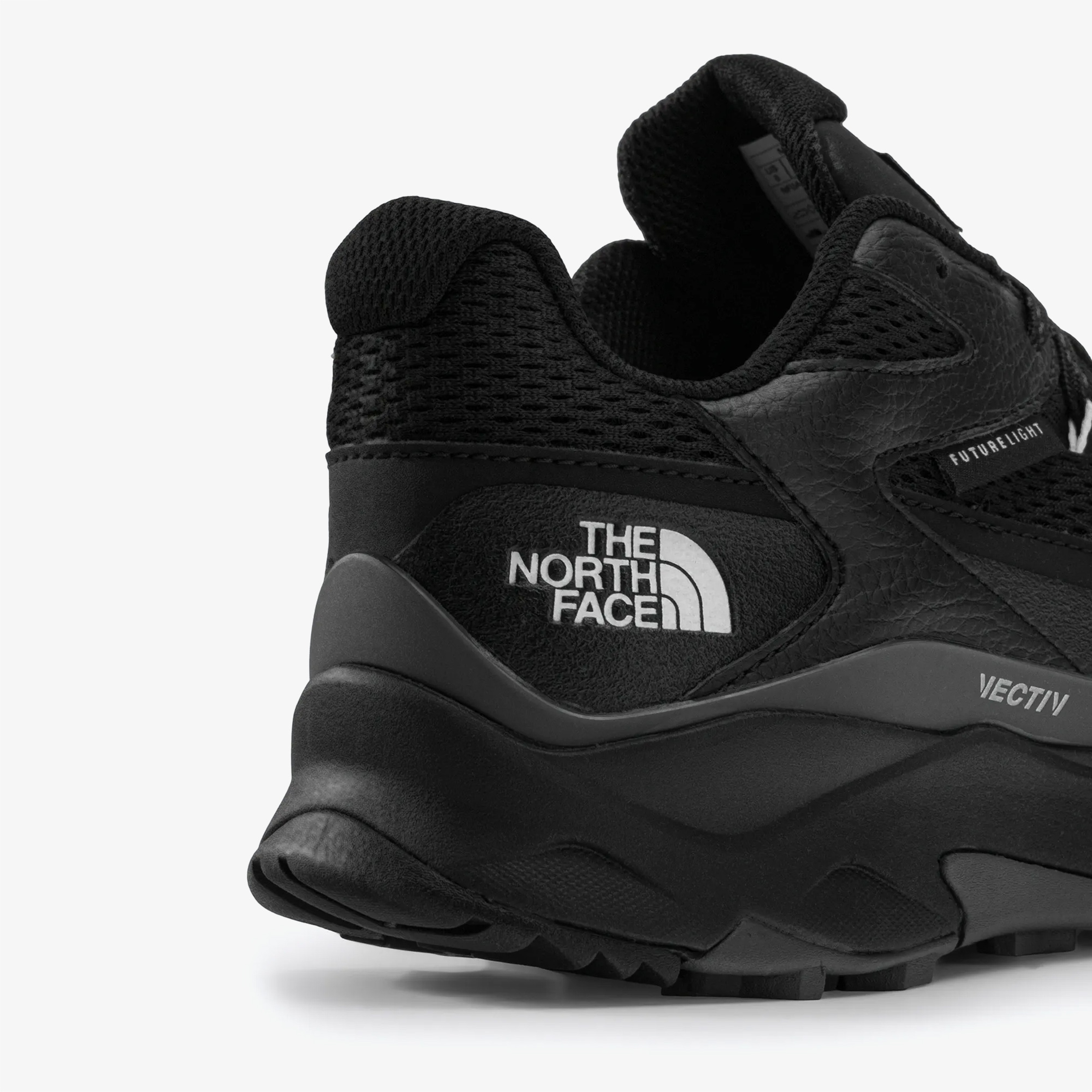 The North Face Vectiv Taraal Futurelight Siyah Erkek Outdoor Ayakkabı
