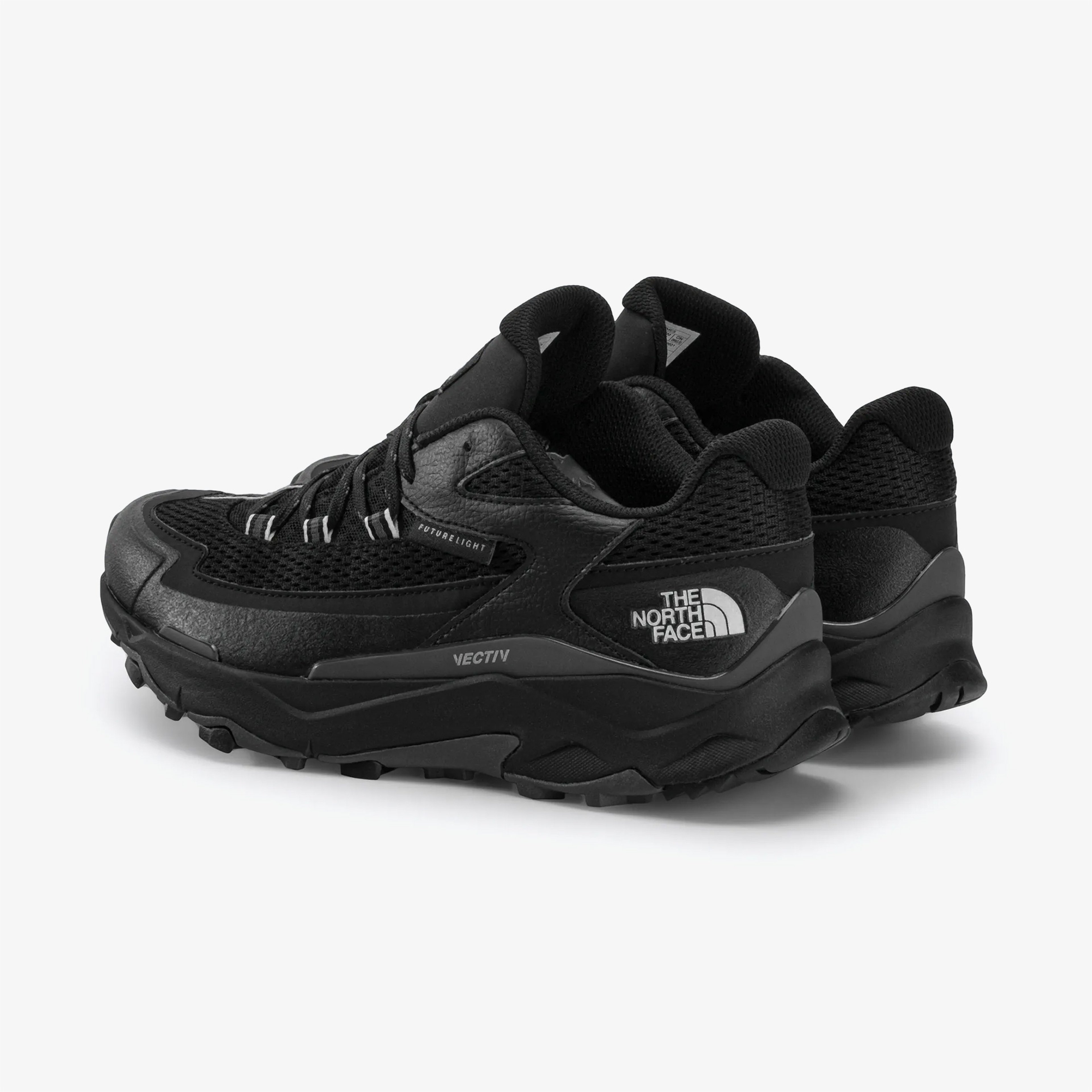 The North Face Vectiv Taraal Futurelight Siyah Erkek Outdoor Ayakkabı
