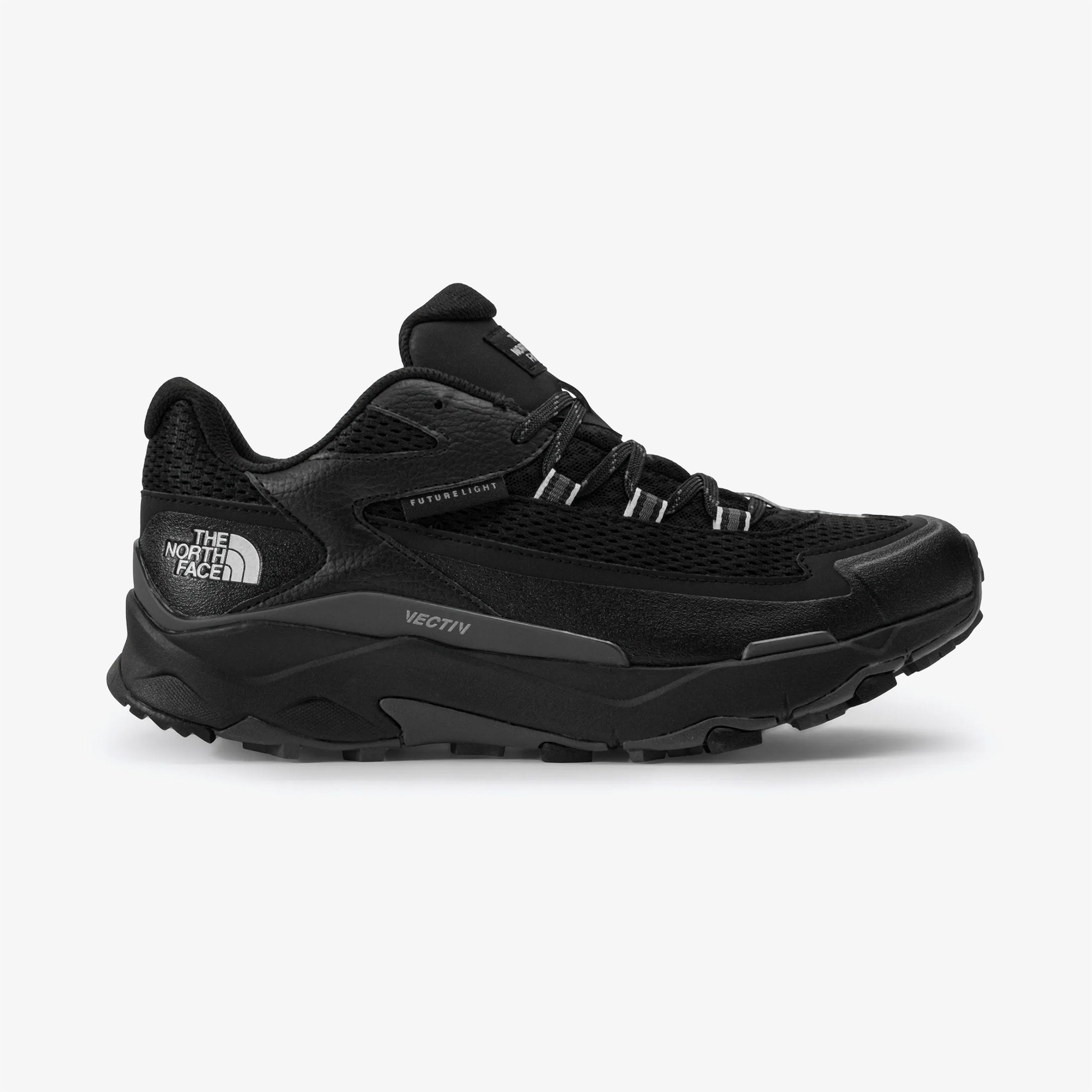 The North Face Vectiv Taraal Futurelight Siyah Erkek Outdoor Ayakkabı