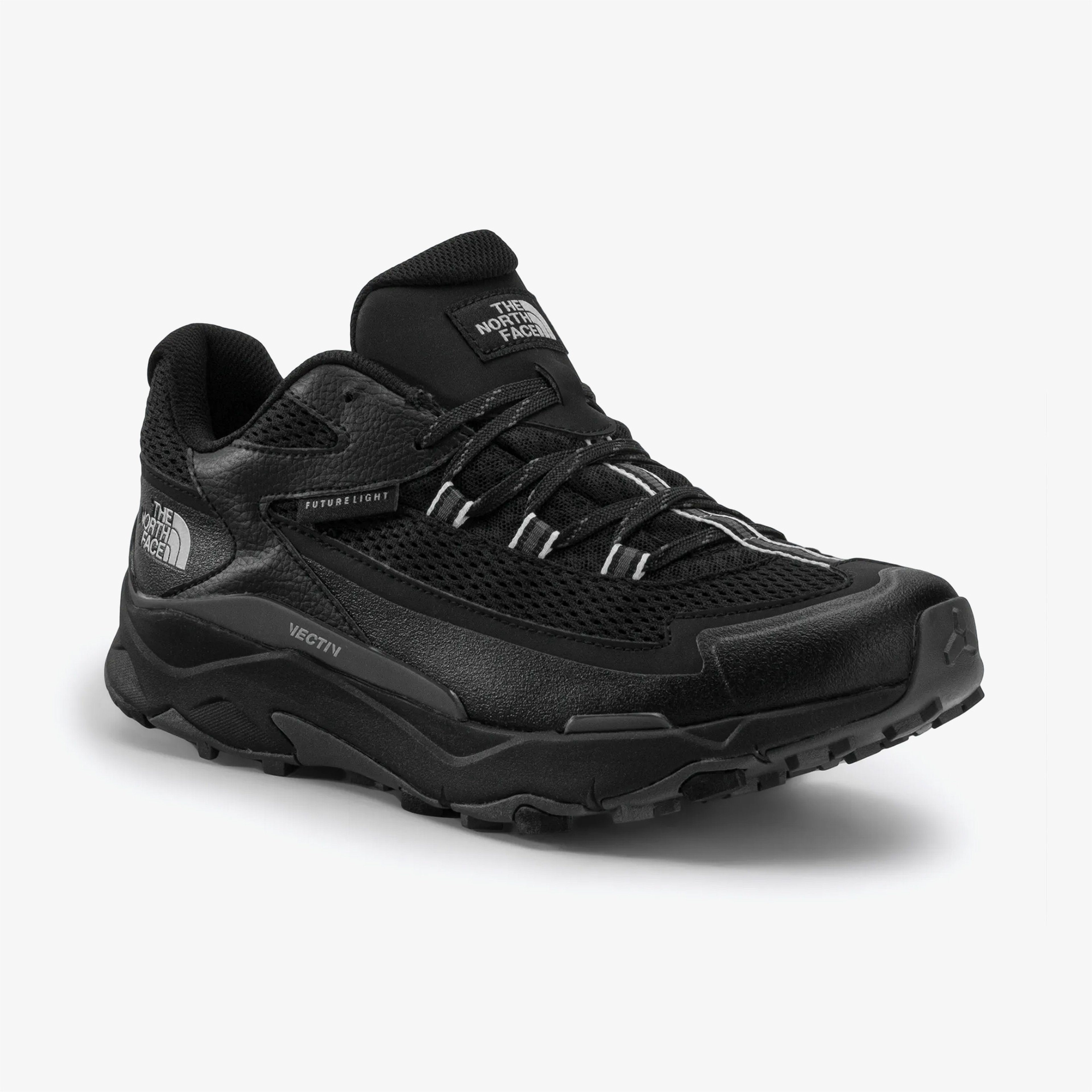 The North Face Vectiv Taraal Futurelight Siyah Erkek Outdoor Ayakkabı