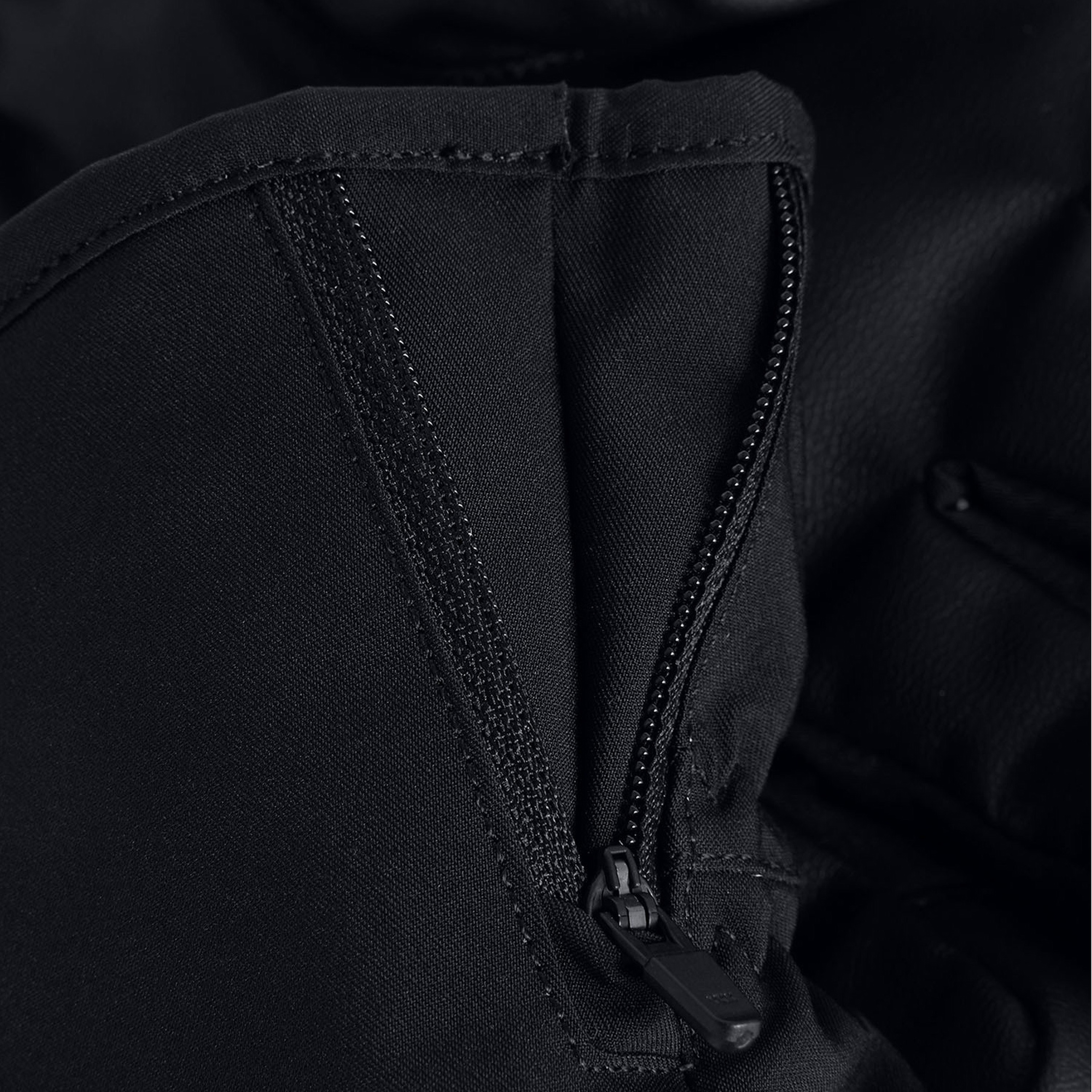 Peak Performance Unite Unisex Siyah Kayak Eldiveni