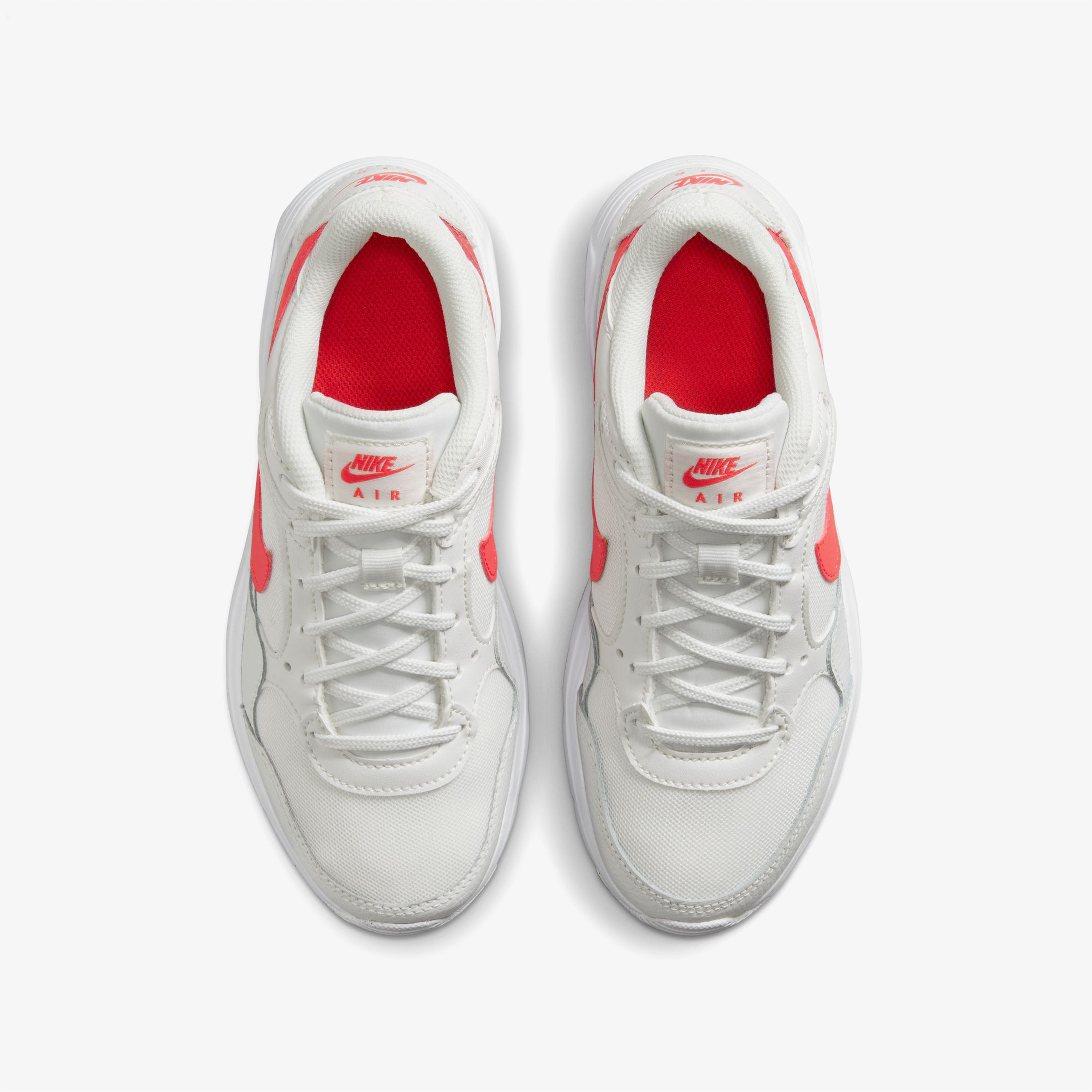 Nike Air Max Sc (Gs) Çocuk Beyaz Günlük Spor Ayakkabı