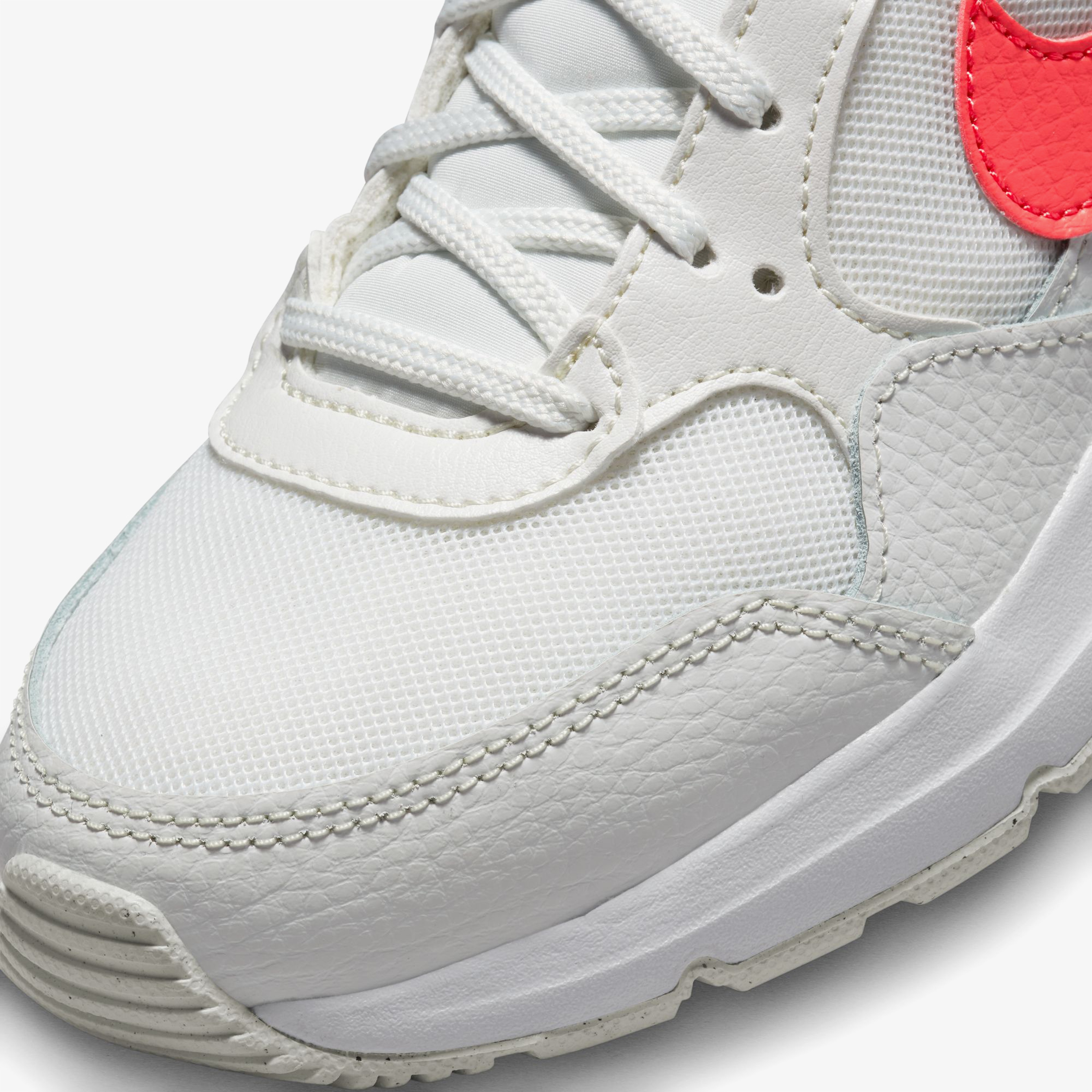 Nike Air Max Sc (Gs) Çocuk Beyaz Günlük Spor Ayakkabı