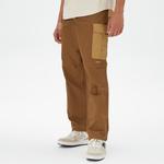HUF Utility Cargo Bej Erkek Pantolon