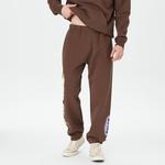 HUF Anthem Polar Erkek Kahverengi Eşofman Altı