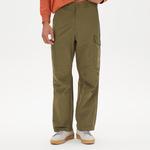 The Hundreds Wetlands Cargo Erkek Yeşil Pantolon