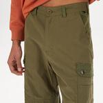 The Hundreds Wetlands Cargo Erkek Yeşil Pantolon