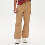 The Hundreds Wetlands Cargo Erkek Haki Pantolon