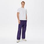 The Hundreds Cord Erkek Mor Pantolon