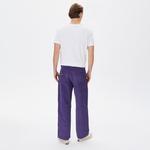 The Hundreds Cord Erkek Mor Pantolon