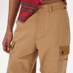 The Hundreds Wetlands Cargo Erkek Haki Pantolon