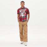 The Hundreds Wetlands Cargo Erkek Haki Pantolon