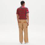 The Hundreds Wetlands Cargo Erkek Haki Pantolon