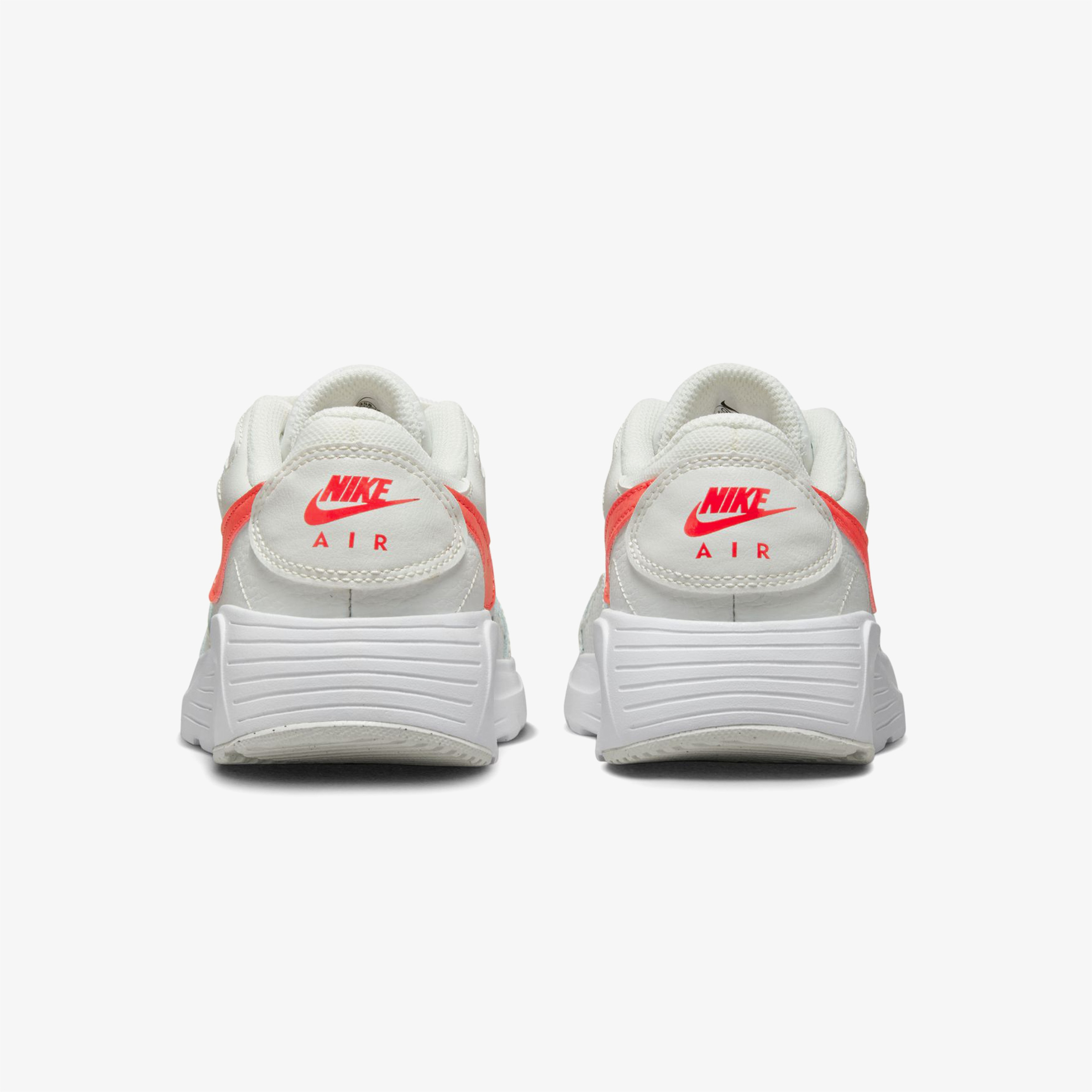 Nike Air Max Sc (Gs) Çocuk Beyaz Günlük Spor Ayakkabı