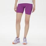 Under Armour Meridian Kadın Mor Şort