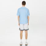 Karl Kani Small Signature Erkek Beyaz Şort