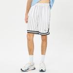 Karl Kani Small Signature Erkek Beyaz Şort