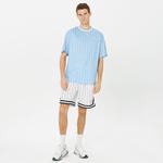 Karl Kani Small Signature Erkek Beyaz Şort