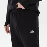 The North Face Half Dome Erkek Siyah Eşofman Altı